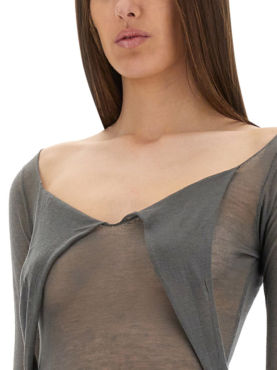 Shop Paloma Wool Top Clyo