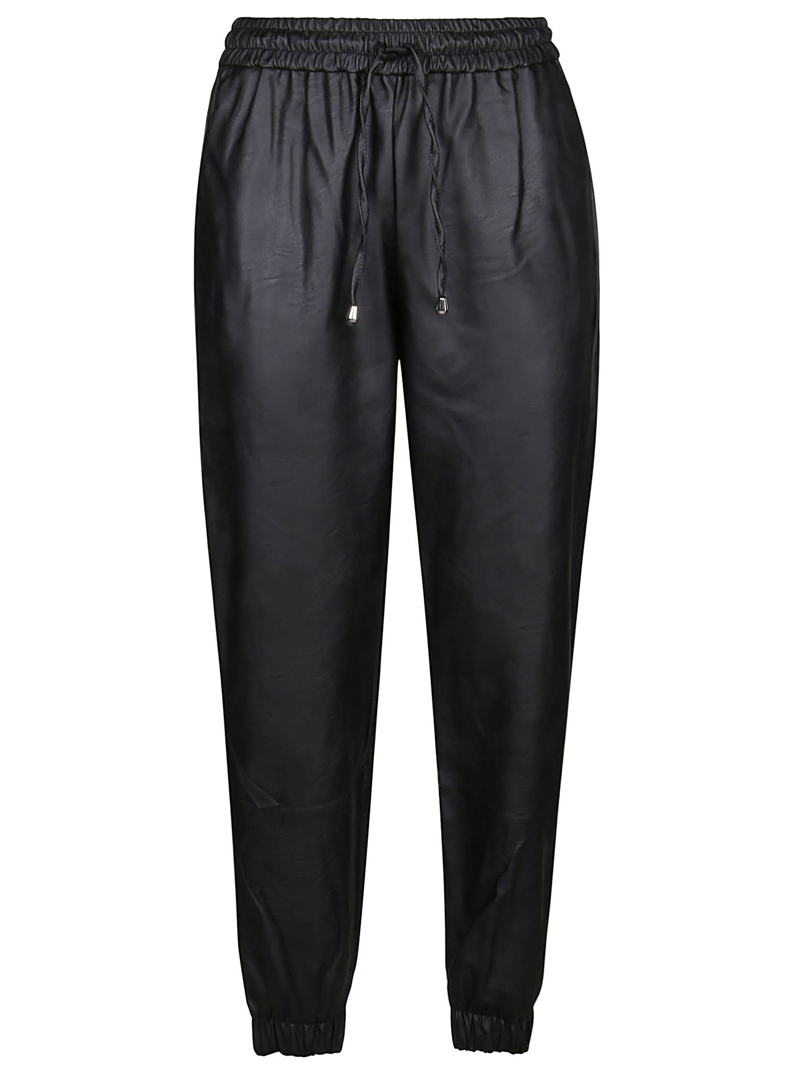 Snobby Sheep Pleather Pant