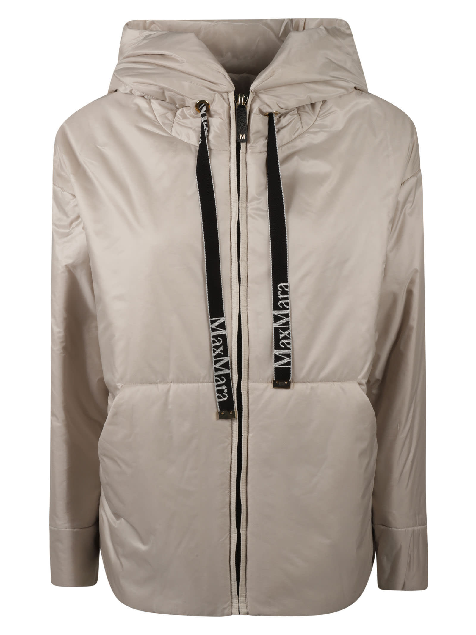 Greenda Windbreaker