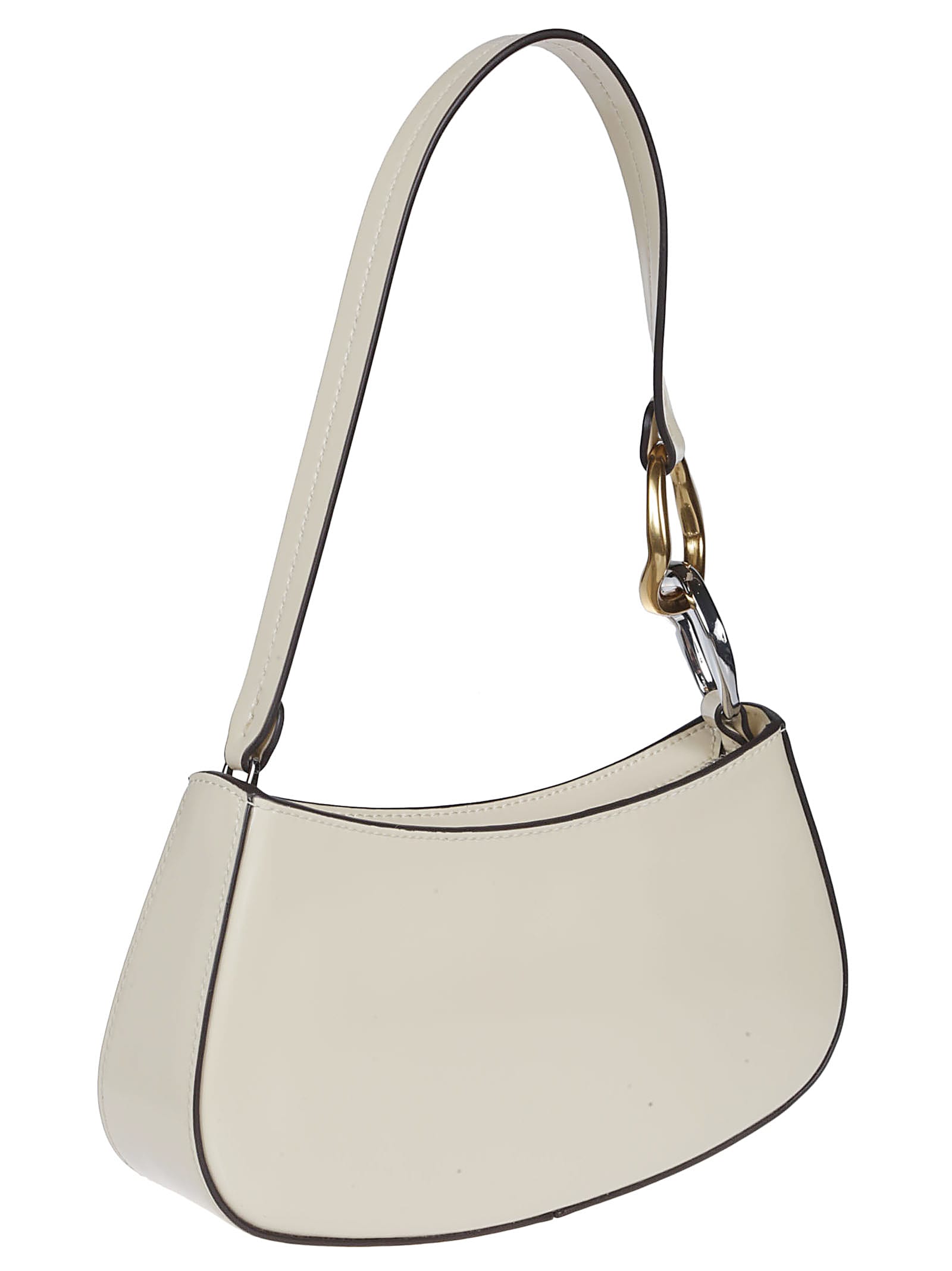 Staud Ollie Bag In Cream