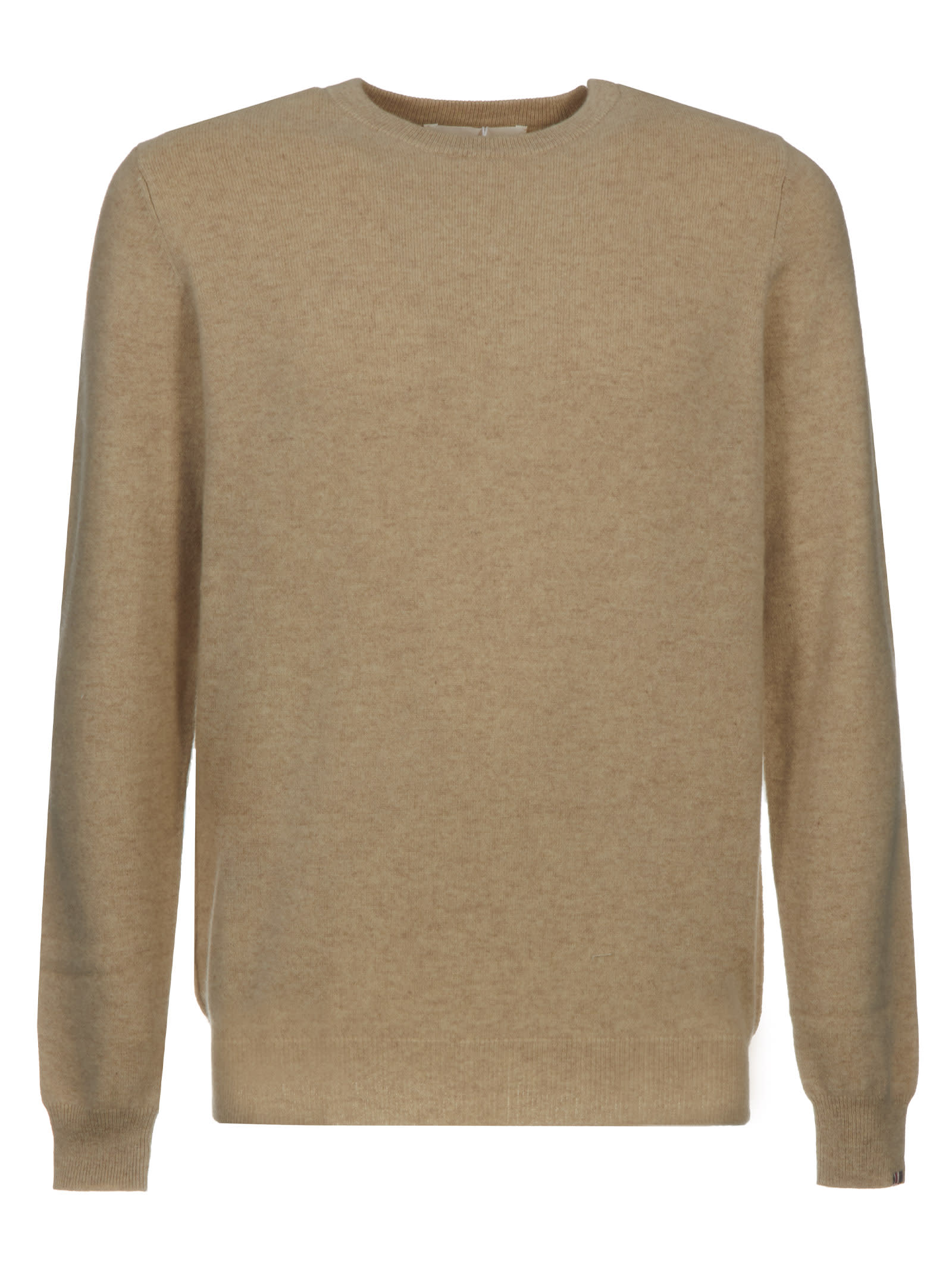 Extreme Cashmere N.36 Be Classic Sweater