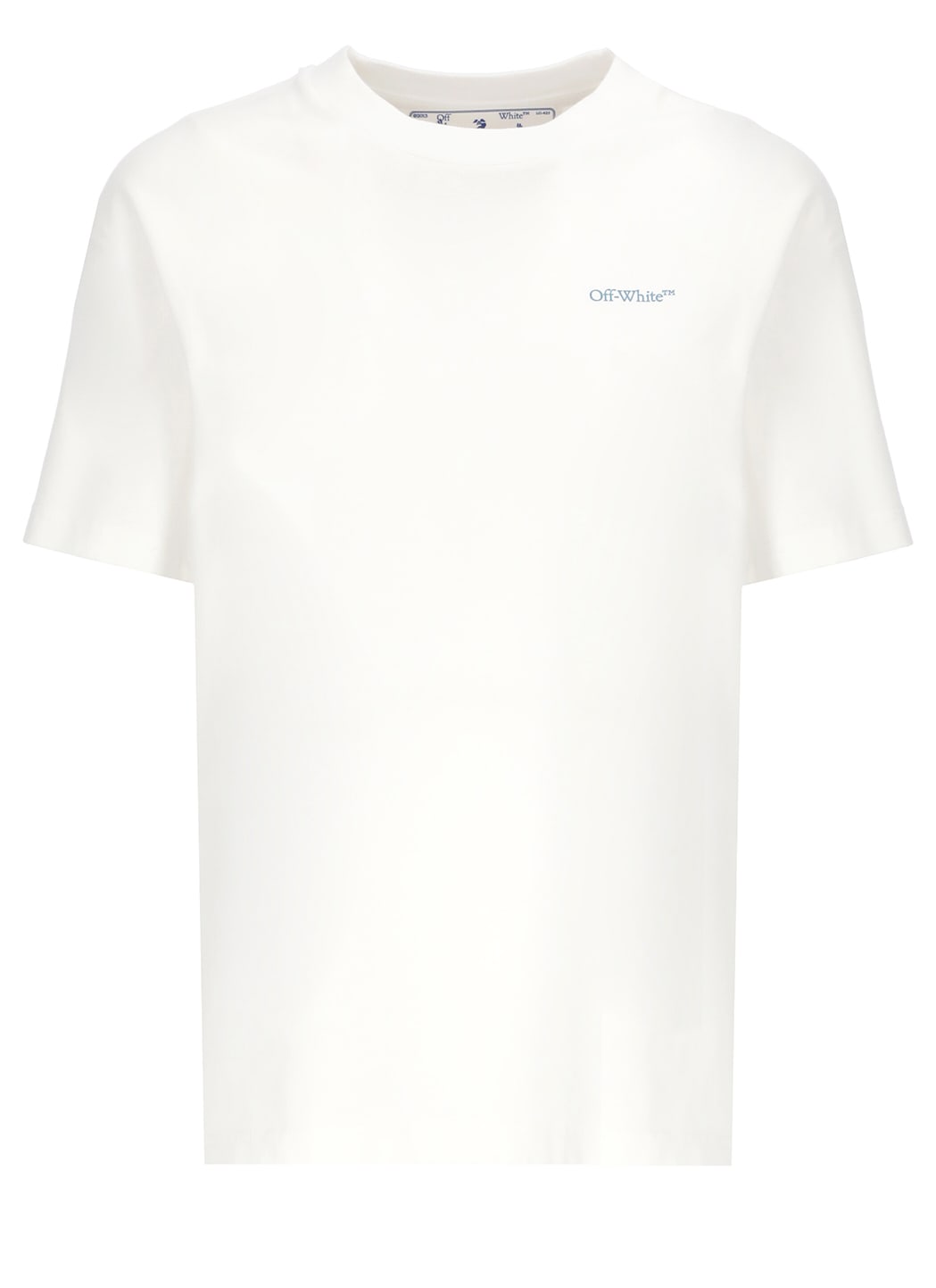 Off-White Blurred Arrow T-shirt