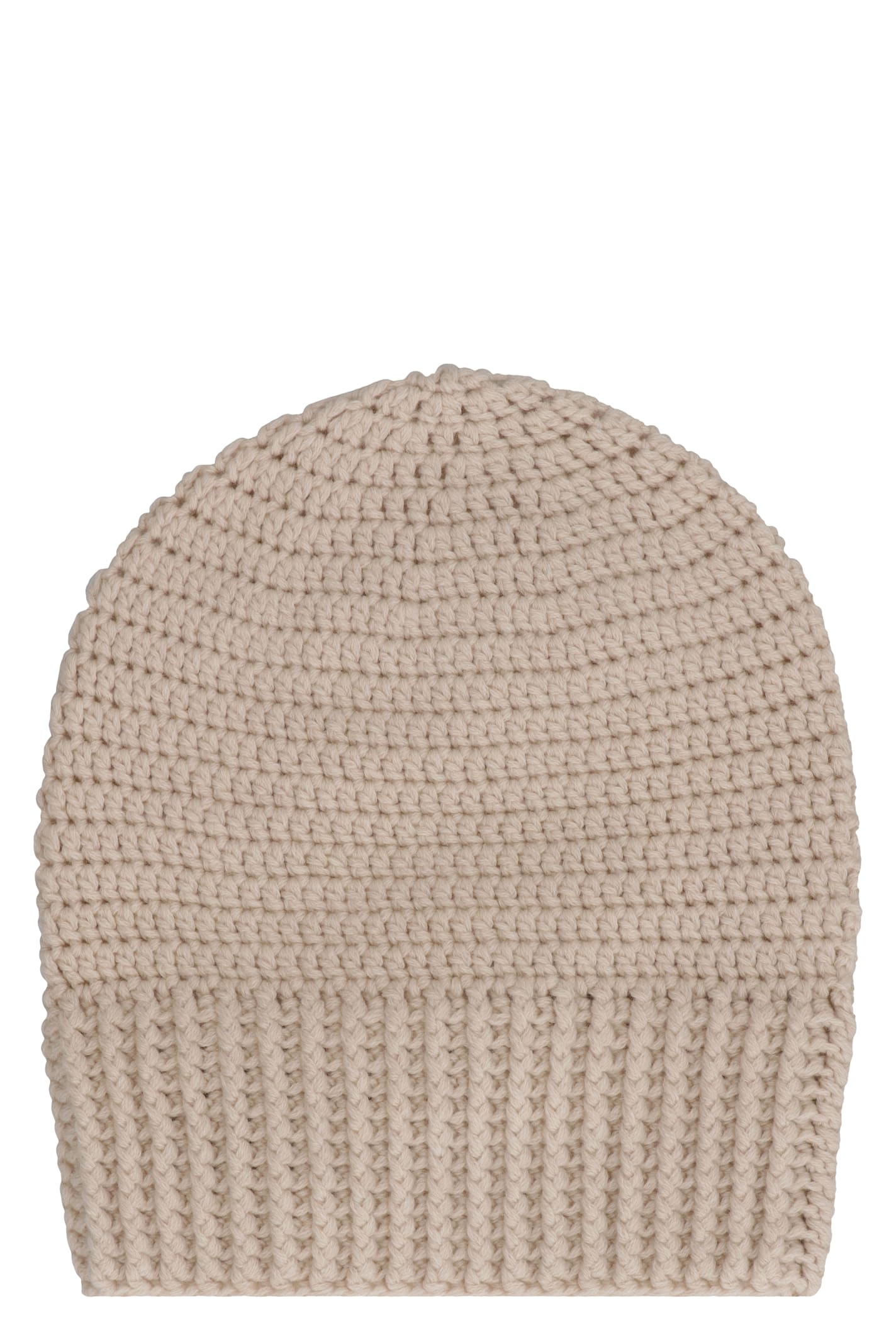 Knitted Beanie