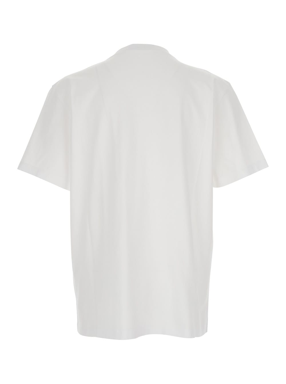 Dsquared2 Bi Pack Tee Reg Fit In Multi