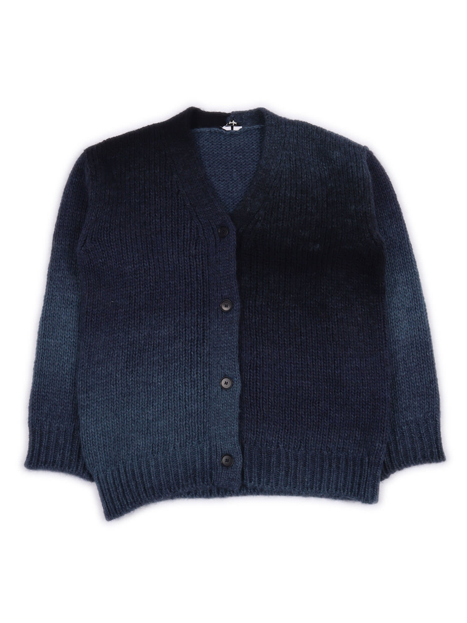 Il Gufo Sweater In Blue