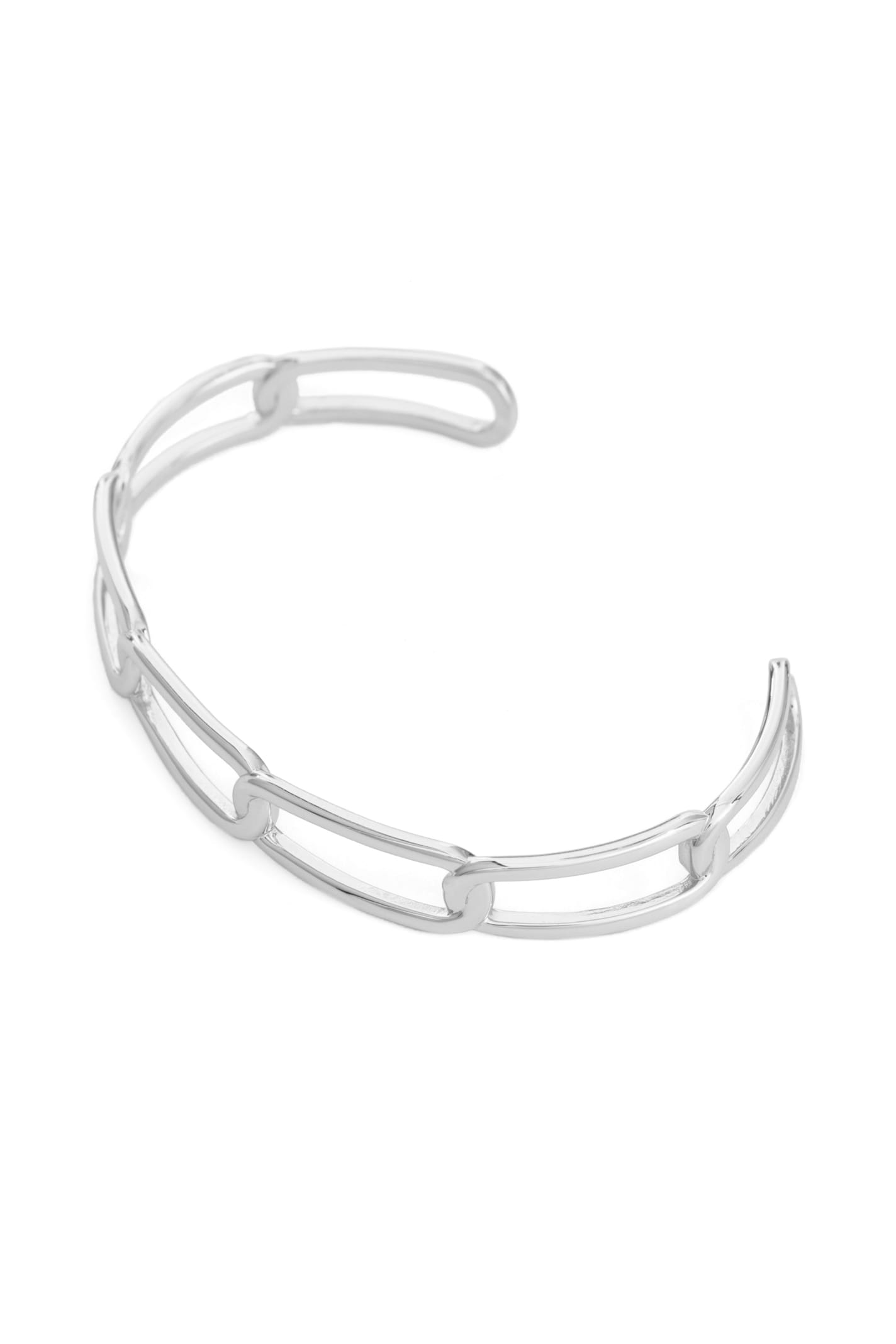 Bracelet Rigid Square