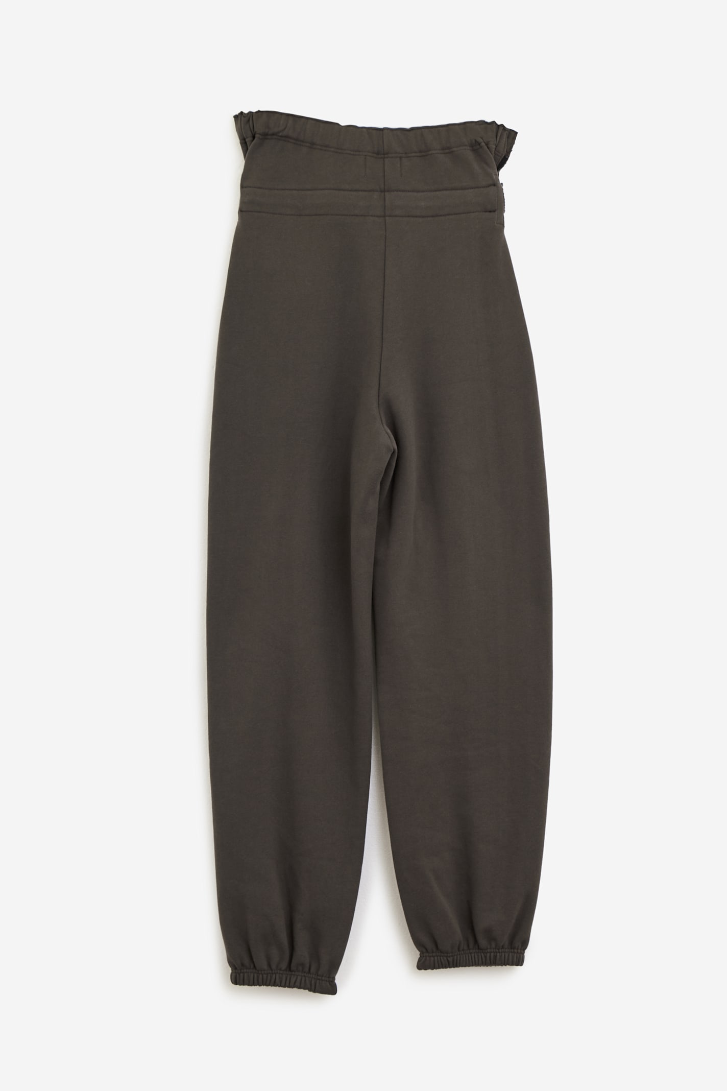 Shop Magliano Provincia Trackpants Pants In Anthracite