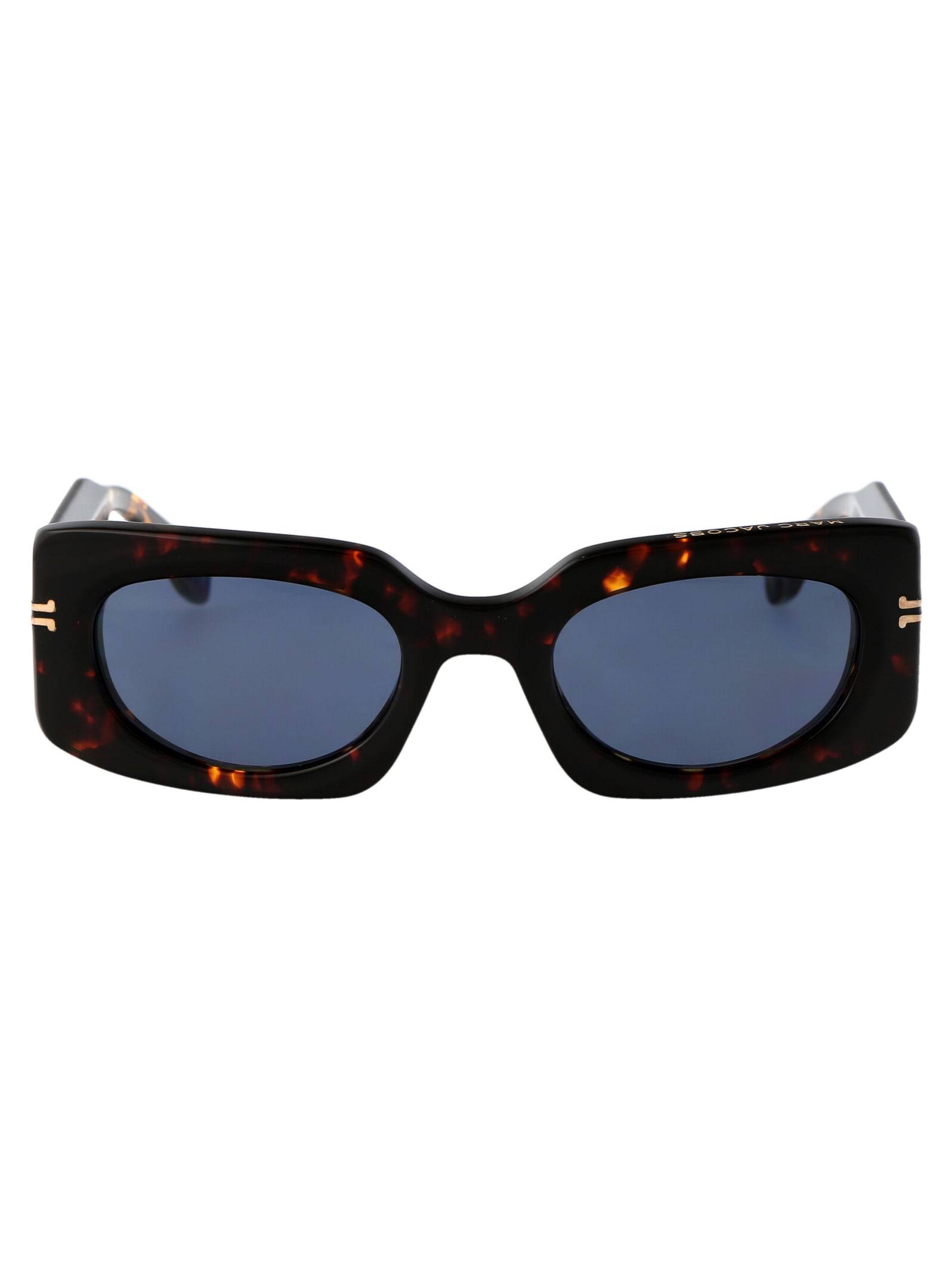 Shop Marc Jacobs Mj 1075/s Sunglasses In 086ku Avana
