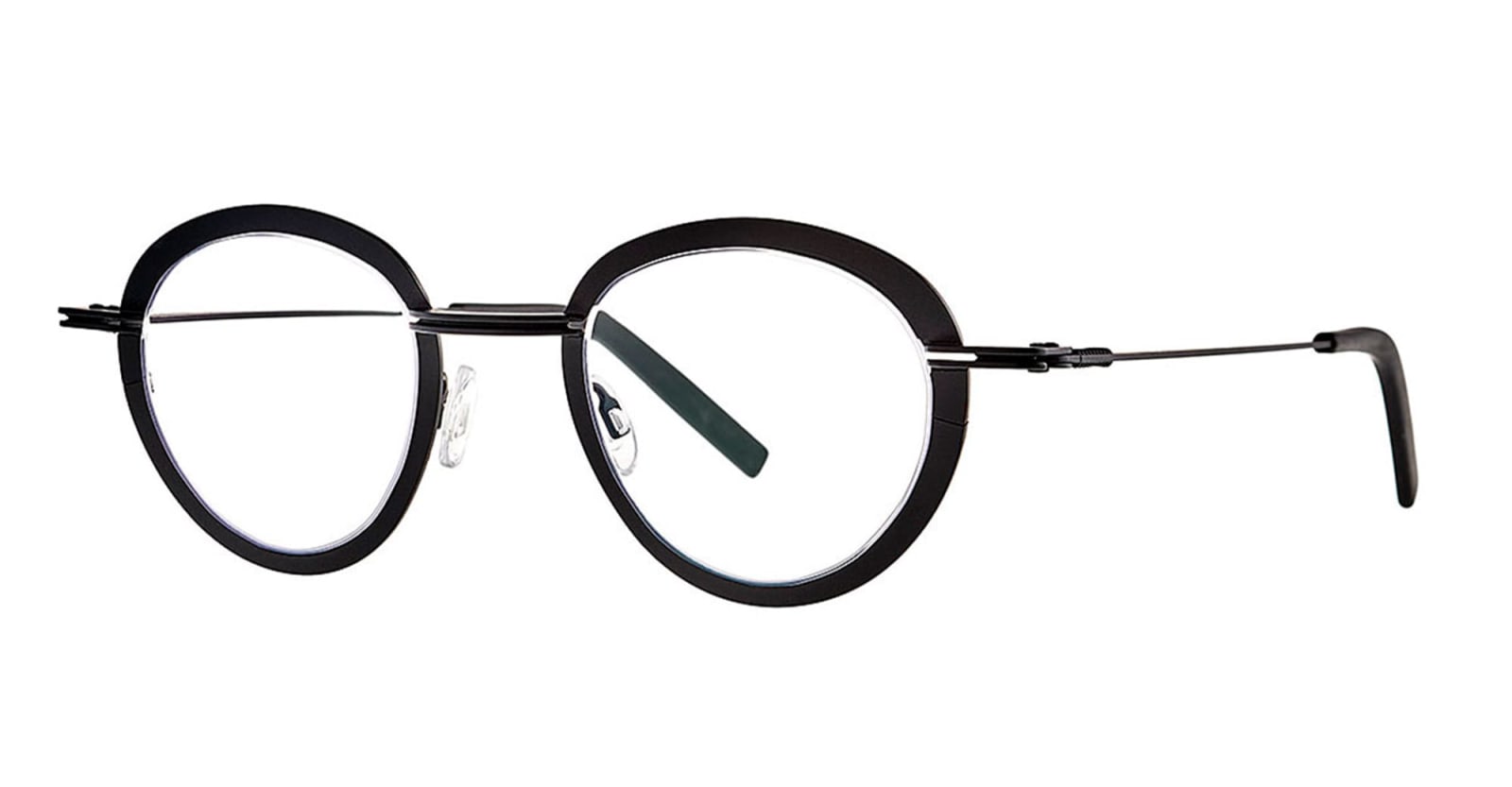 THEO EYEWEAR SENSATIONAL - 005 RX GLASSES 