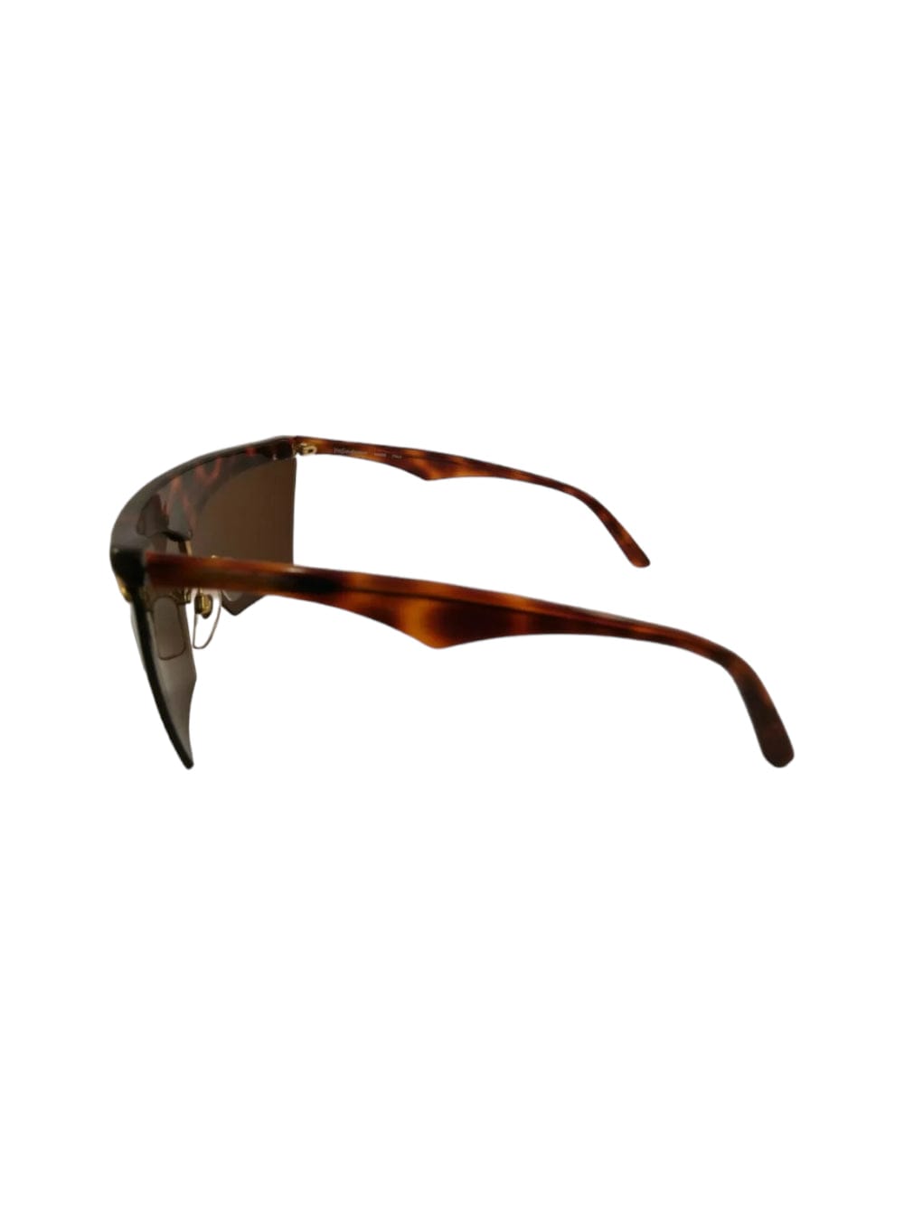 Shop Serengeti Eyewear 6506 - Havana Glasses