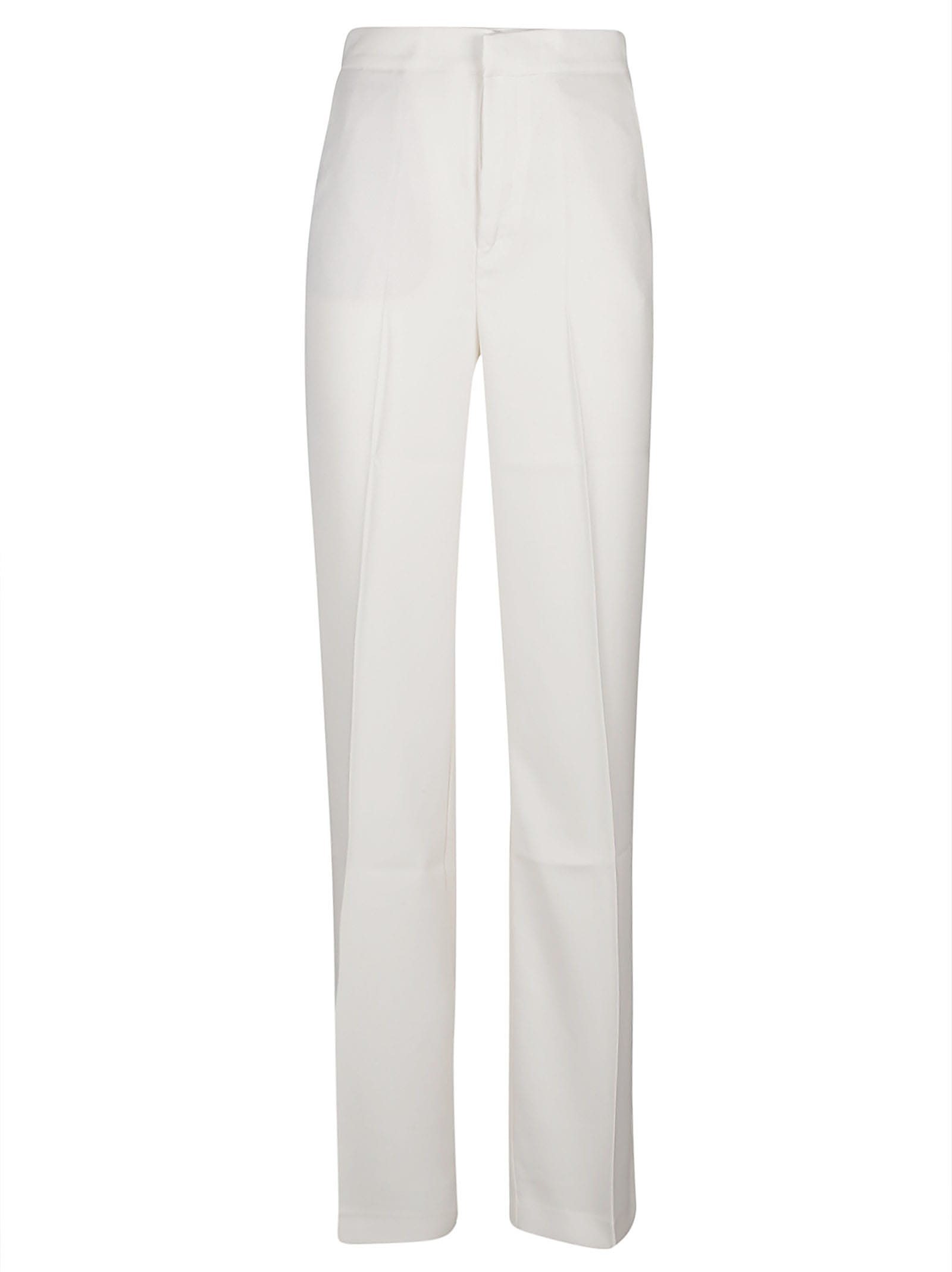 The Andamane Karla Maxi Pant In Off White