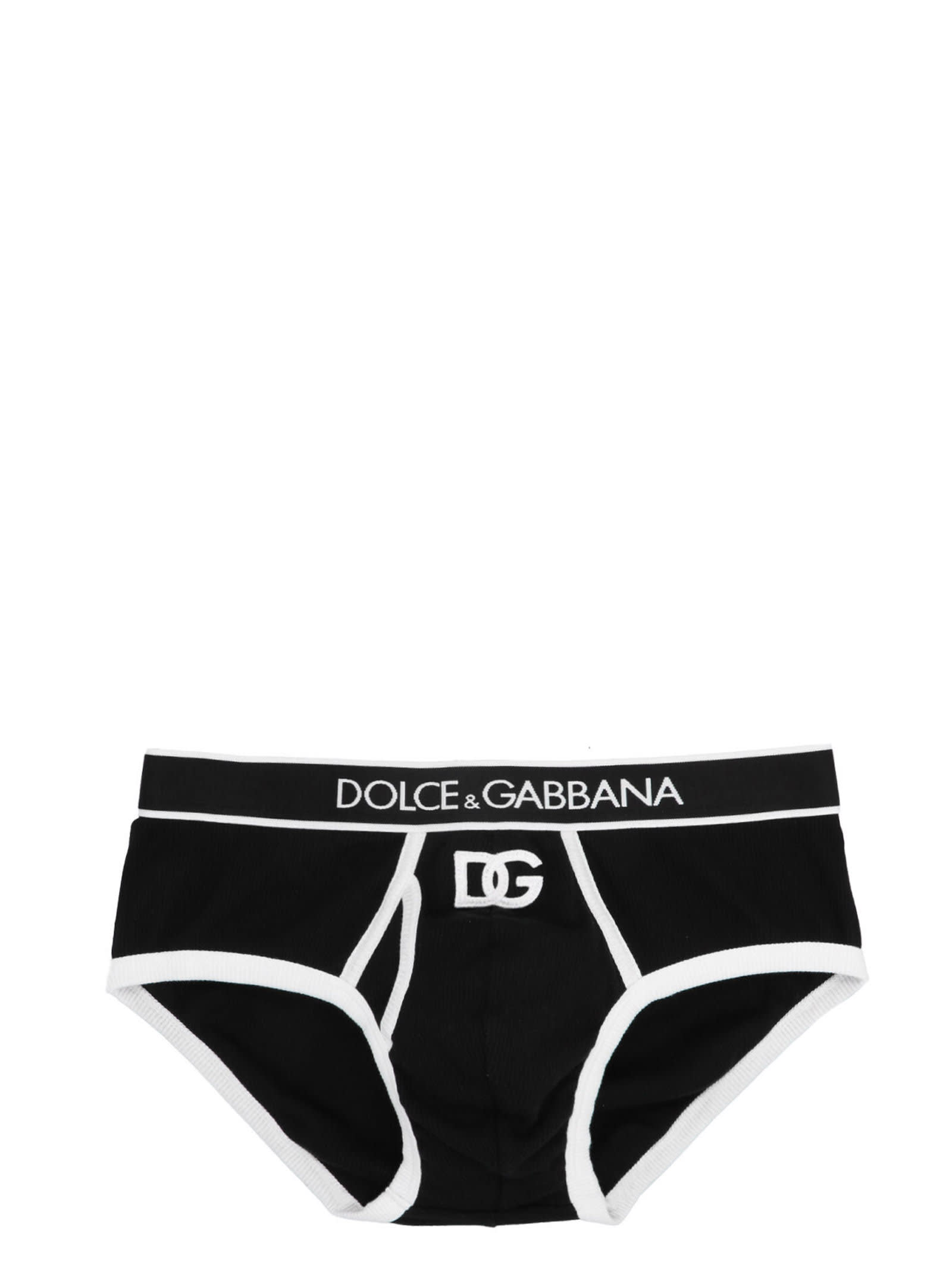 Dolce & Gabbana brando Briefs
