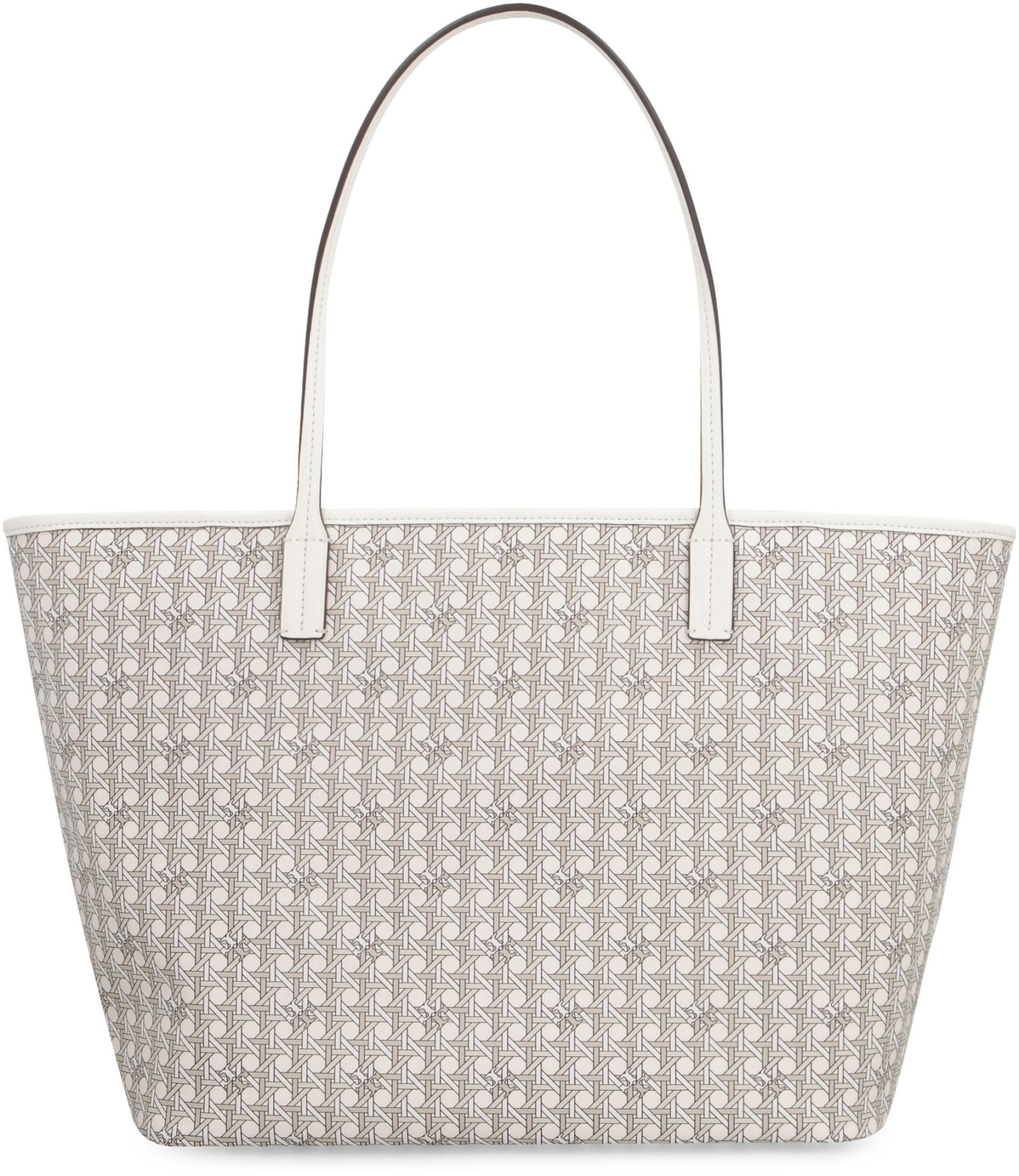 Shop Tory Burch Ever-ready Tote Bag In Blue