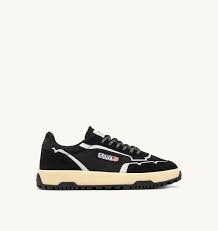 Autry Wildpace Low Sneakers In Multi
