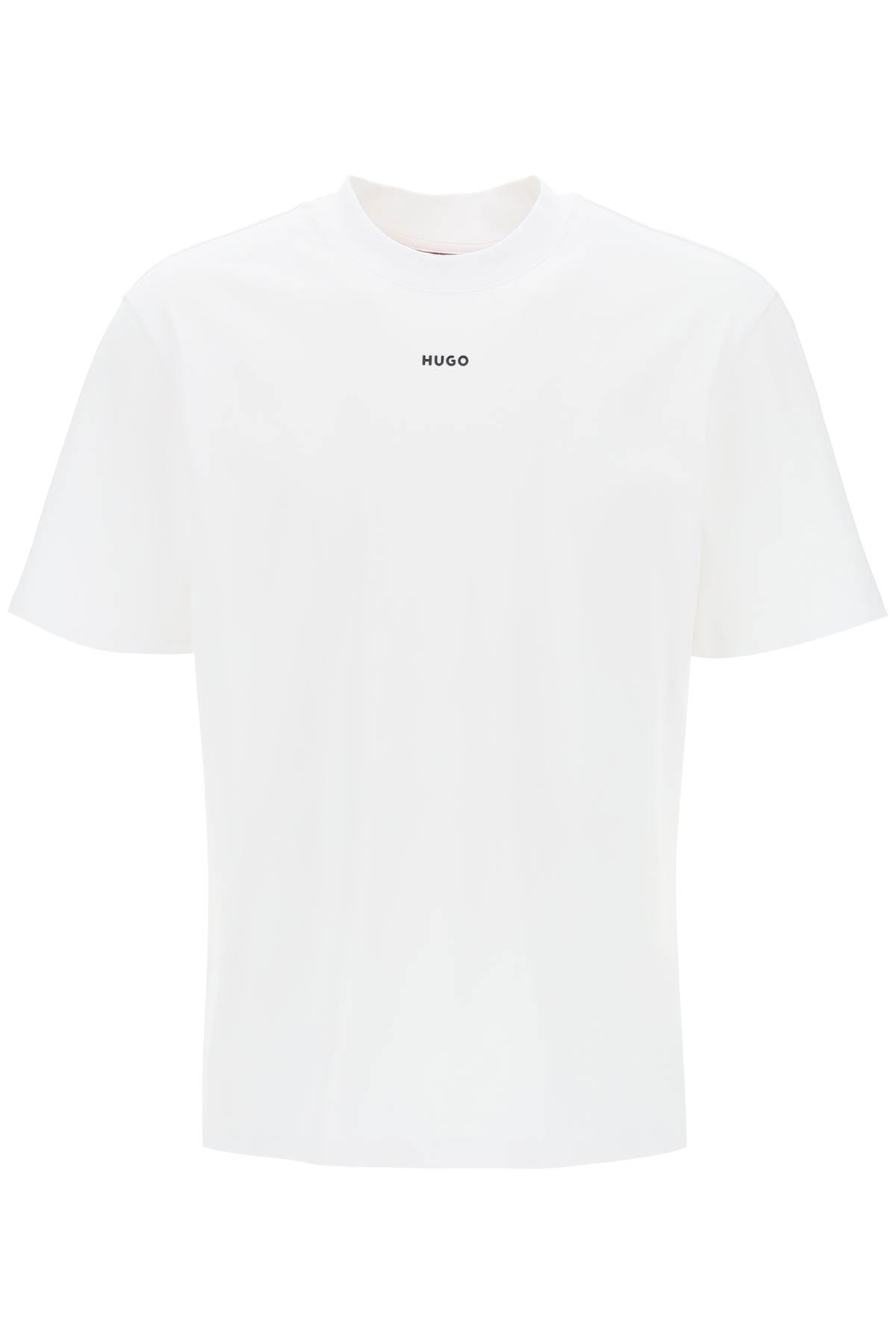 Dapolino Crew-neck T-shirt