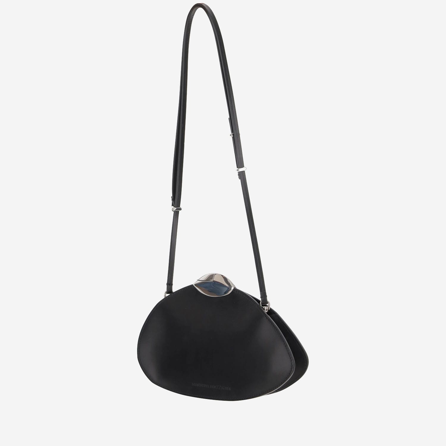 Belle De Jour Leather Bag