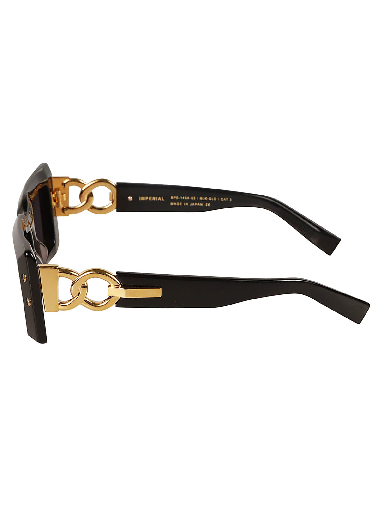 BALMAIN IMPERIAL SUNGLASSES SUNGLASSES