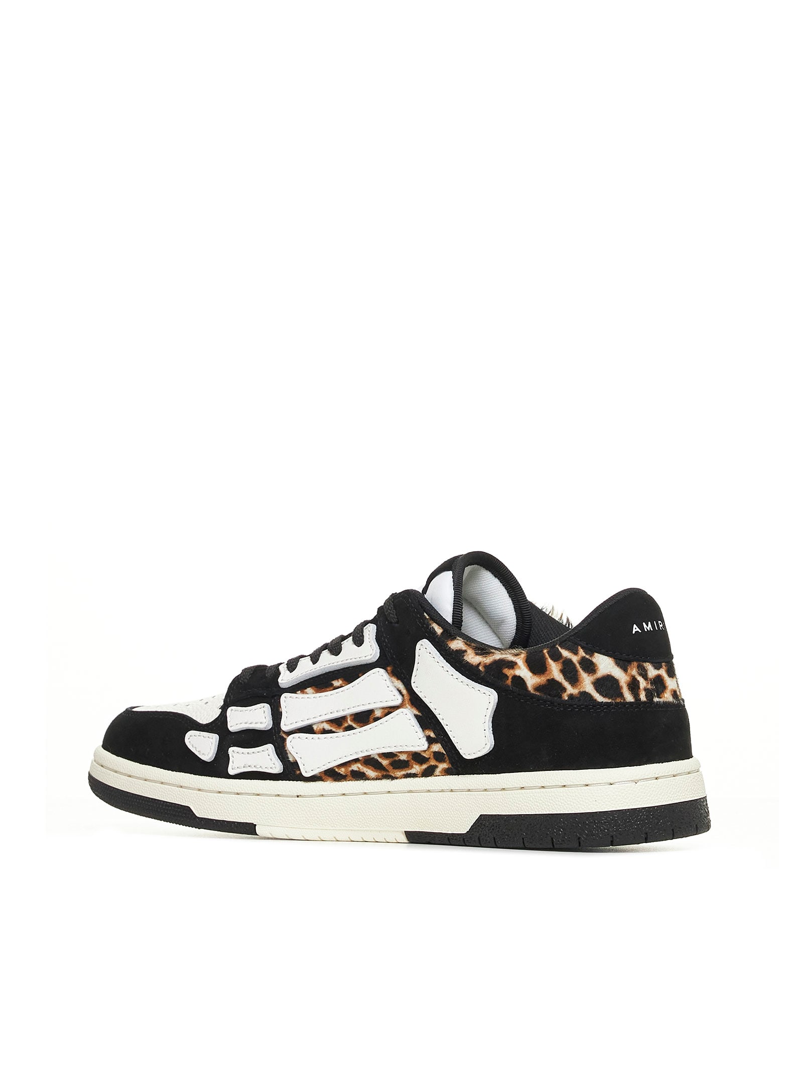 Shop Amiri Sneakers In Black