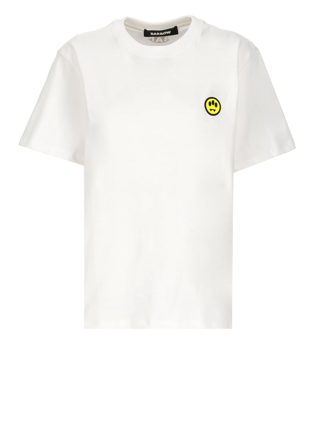 Logoed T-shirt