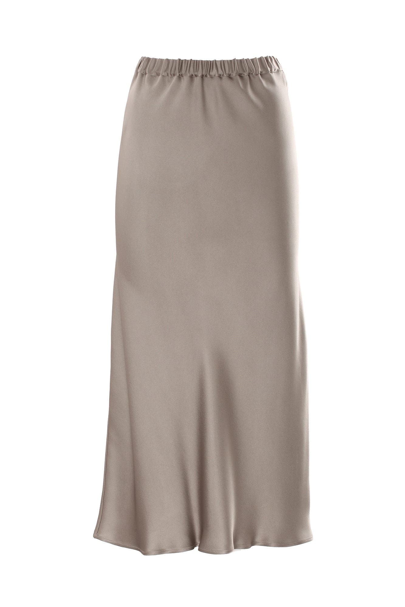 Shop Antonelli Firenze Skirts Dove Grey