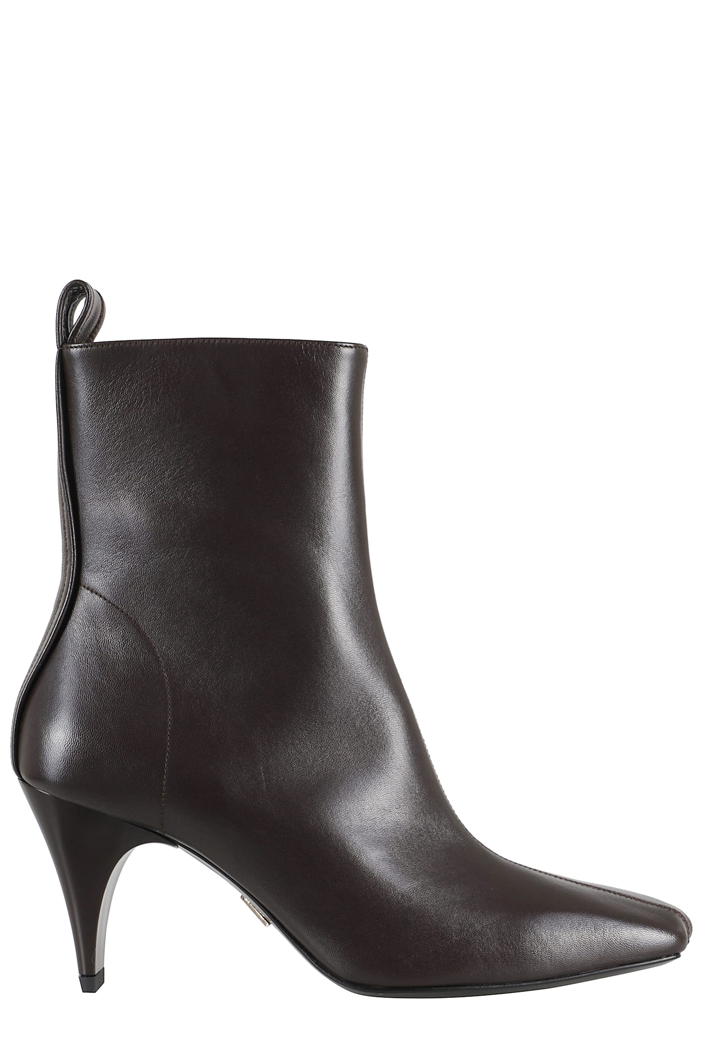 Giampaolo Viozzi Nappa Lux In Brown