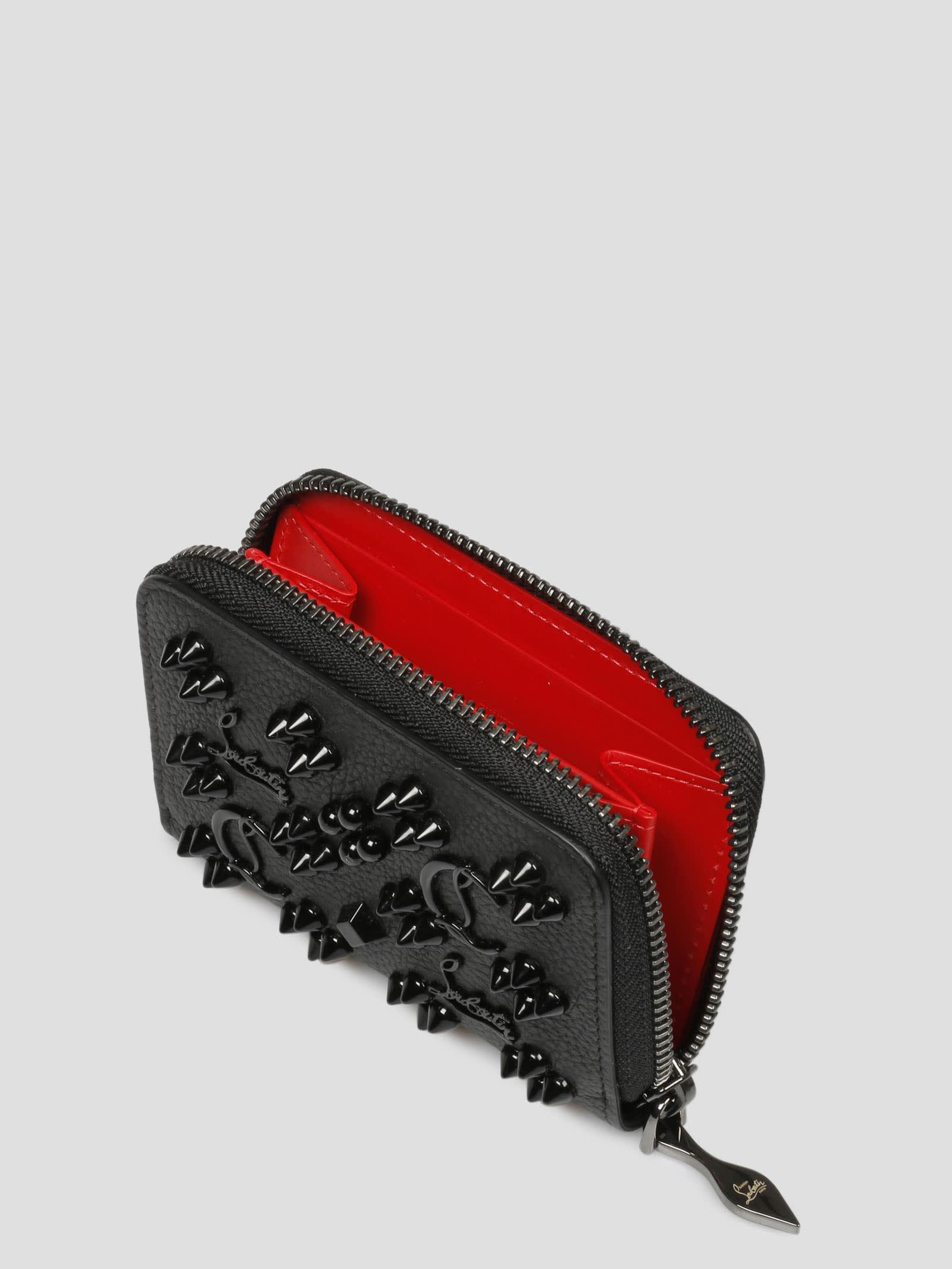 Christian Louboutin Panettone Wallet