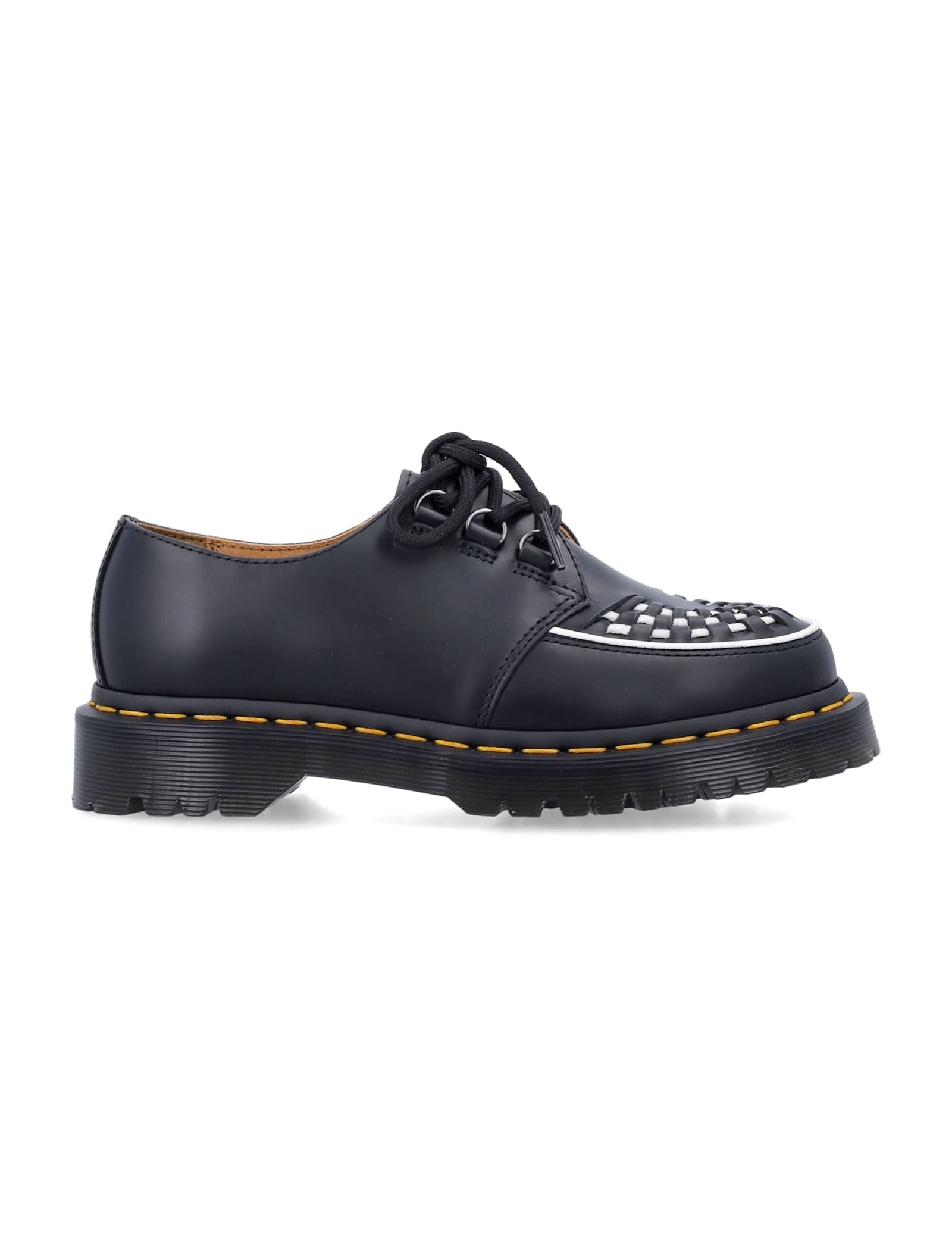 Shop Dr. Martens' Ramsey In Black