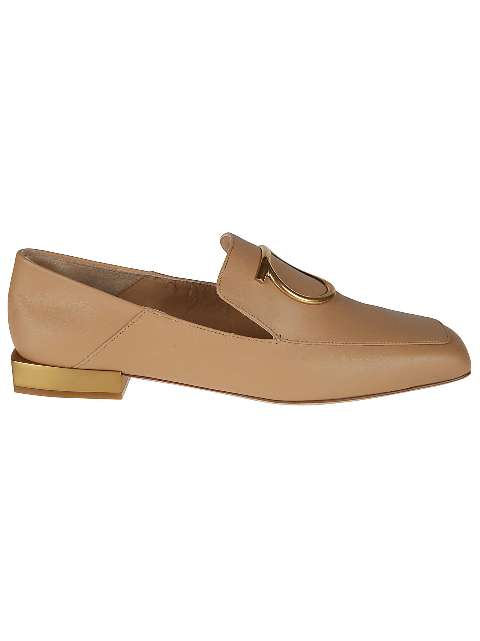 ferragamo lana loafers