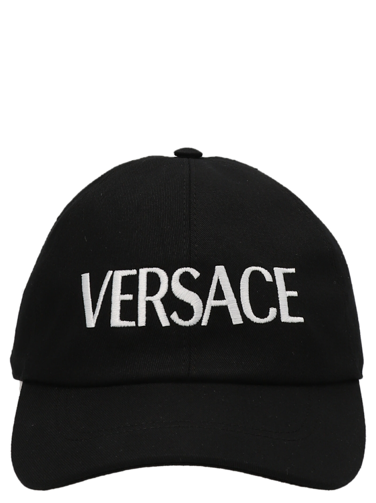 Versace Logo Cap