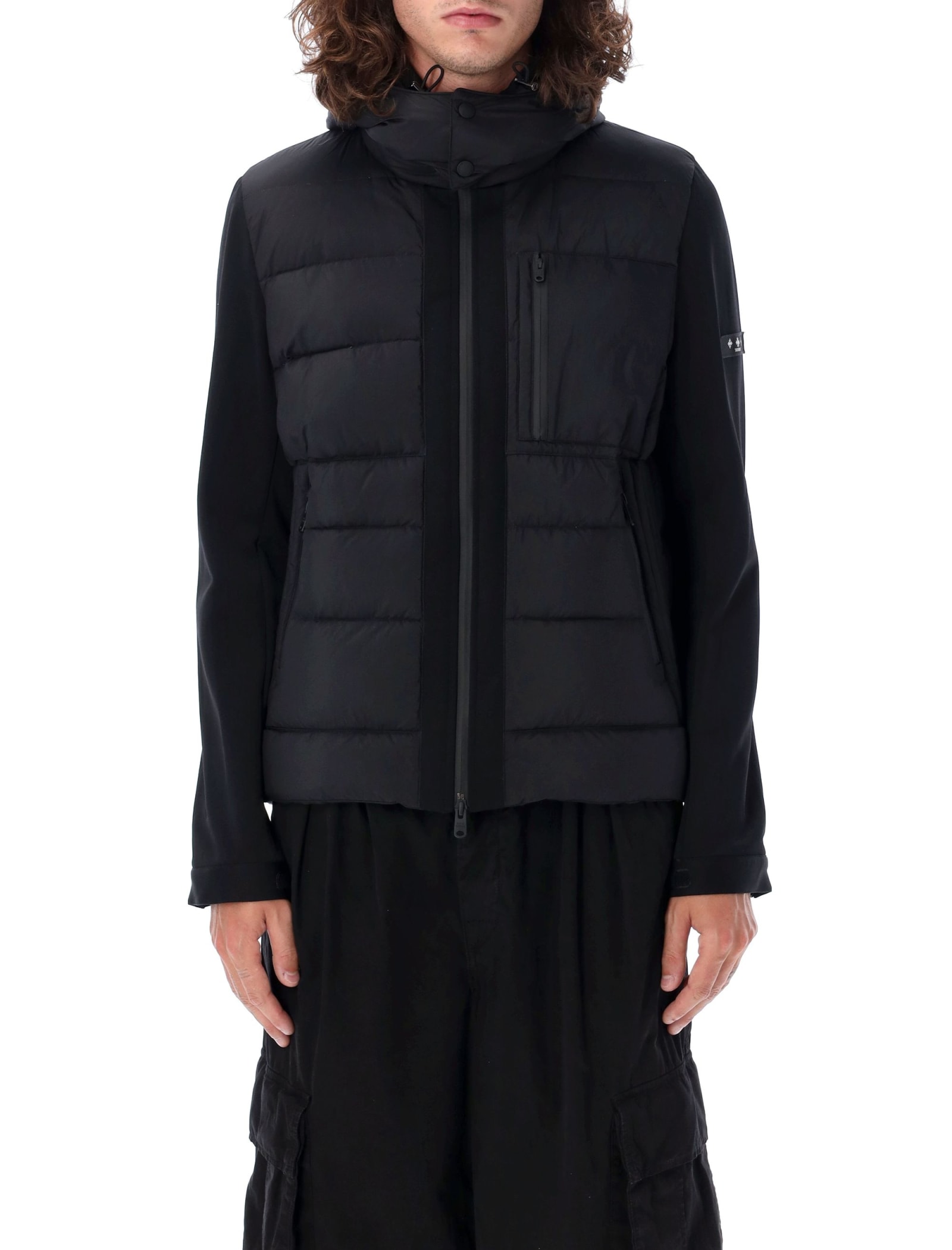 Taro Down Jacket