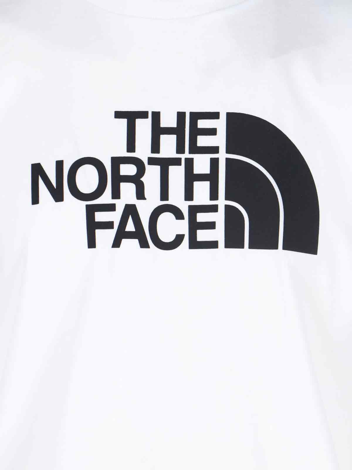 THE NORTH FACE EASY T-SHIRT