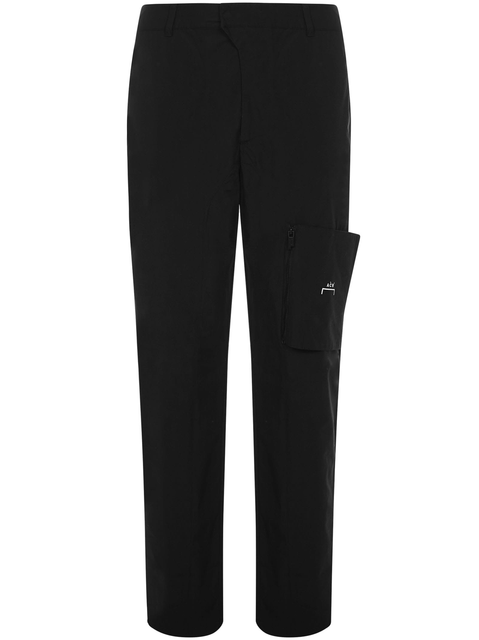 A-COLD-WALL A Cold Wall Circuit Trousers