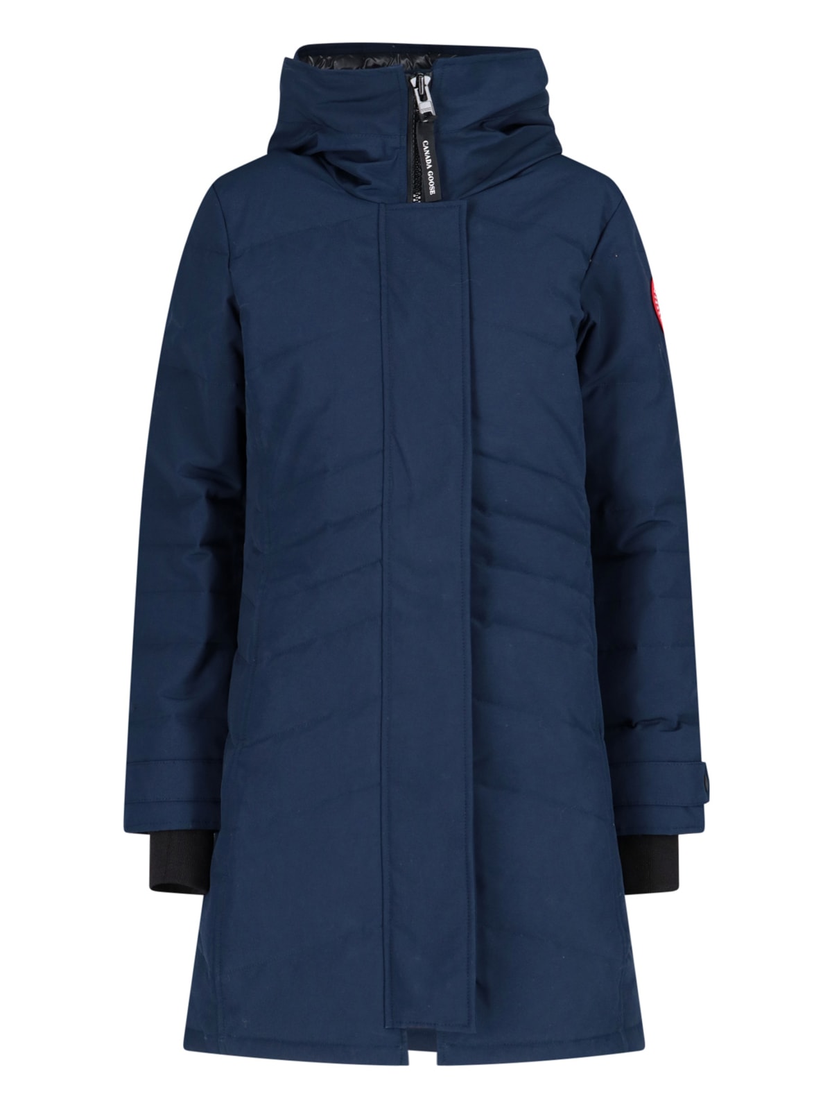 CANADA GOOSE JACKET