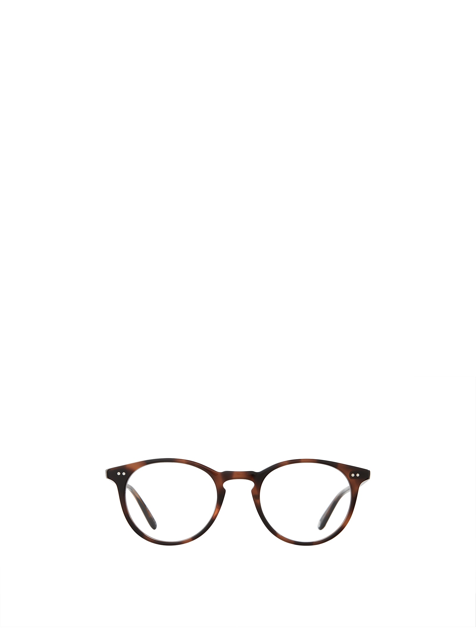 Winward Spotted Brown Shell Glasses