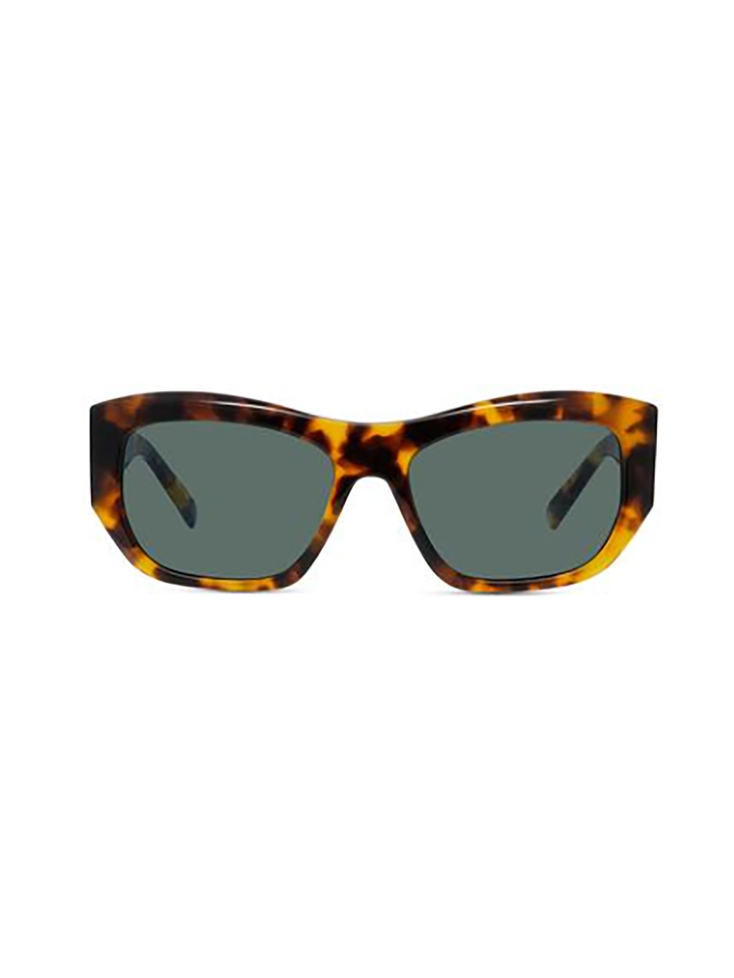 Givenchy Gv40122i Sunglasses In Brown