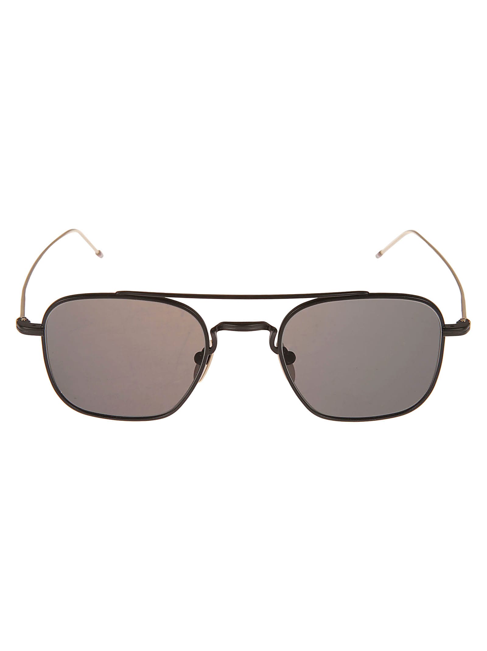 Dita Square Frame Sunglasses