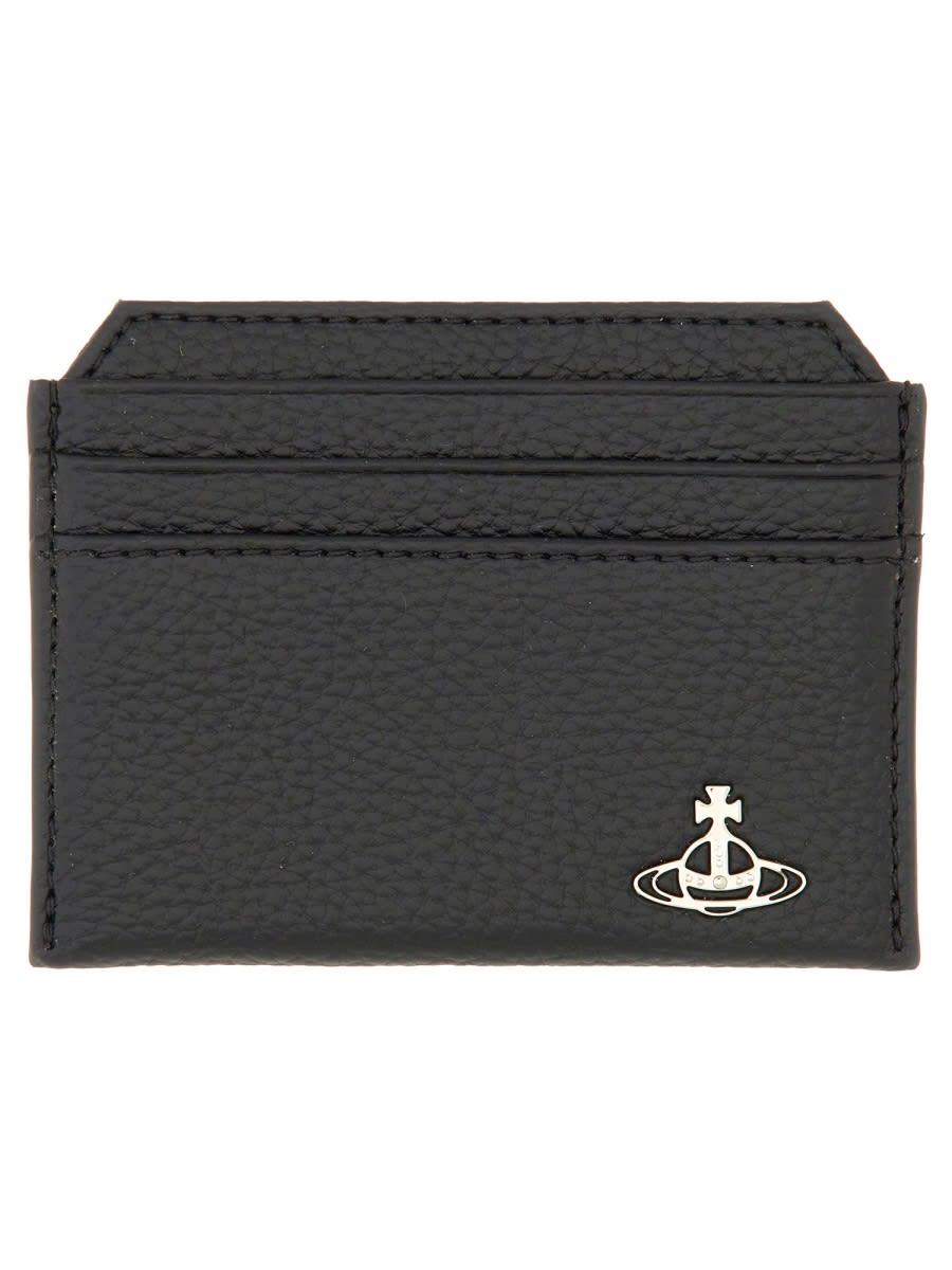 Slim Card Holder