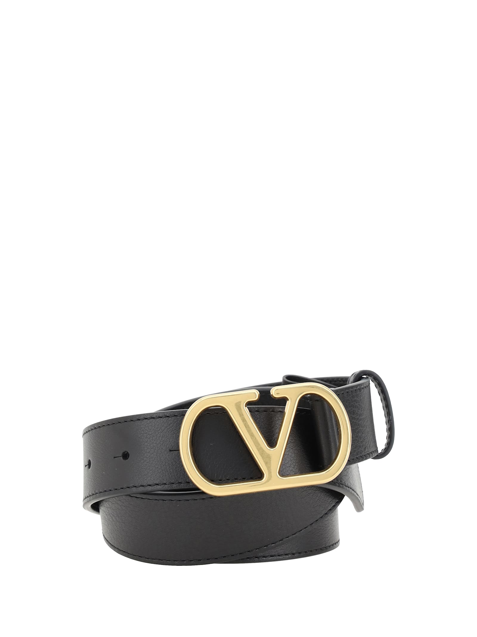 Valentino Garavani Vlogo Belt