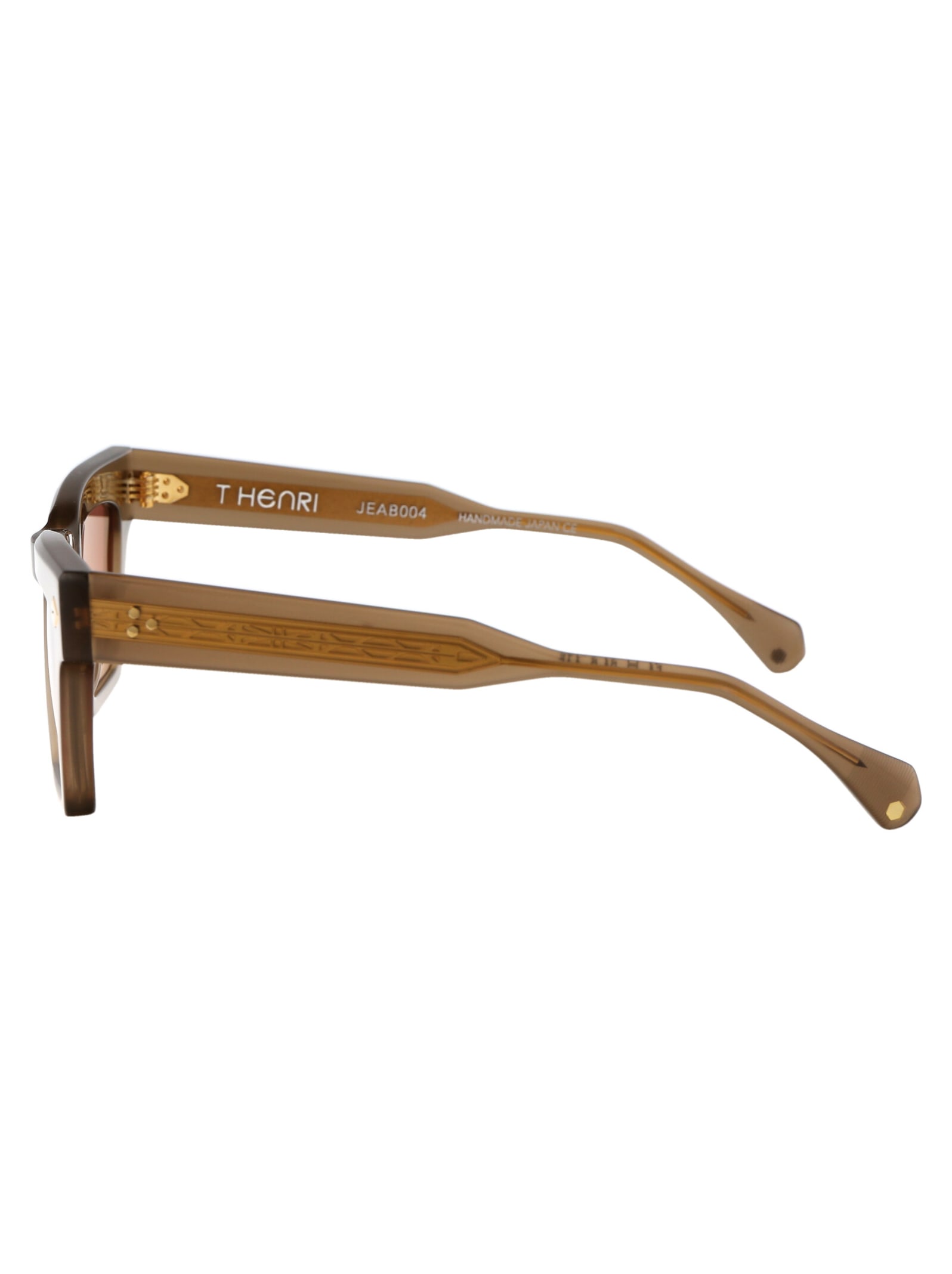 T HENRI JESKO SUNGLASSES 