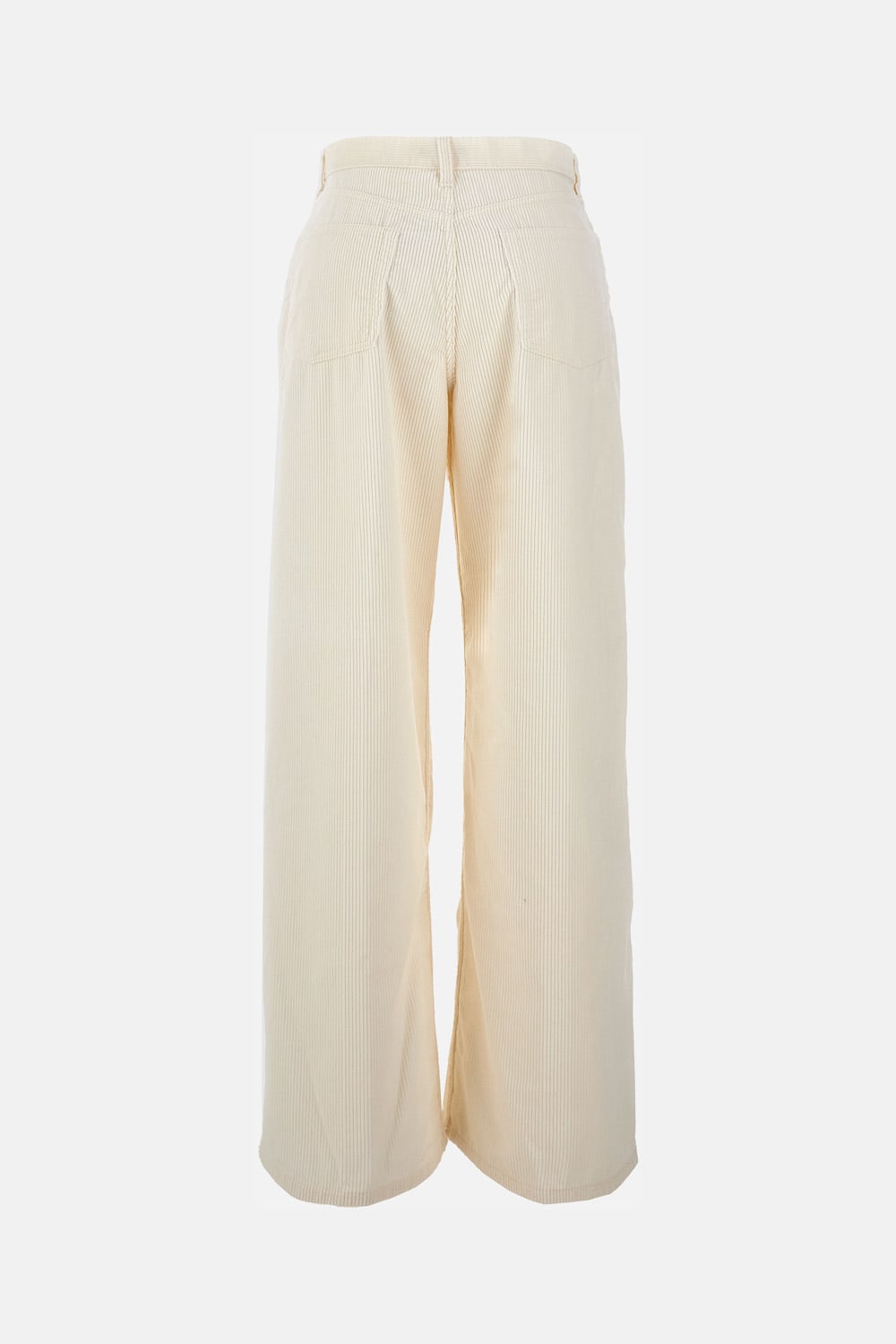 Polo Ralph Lauren Wide Pant In Neutral