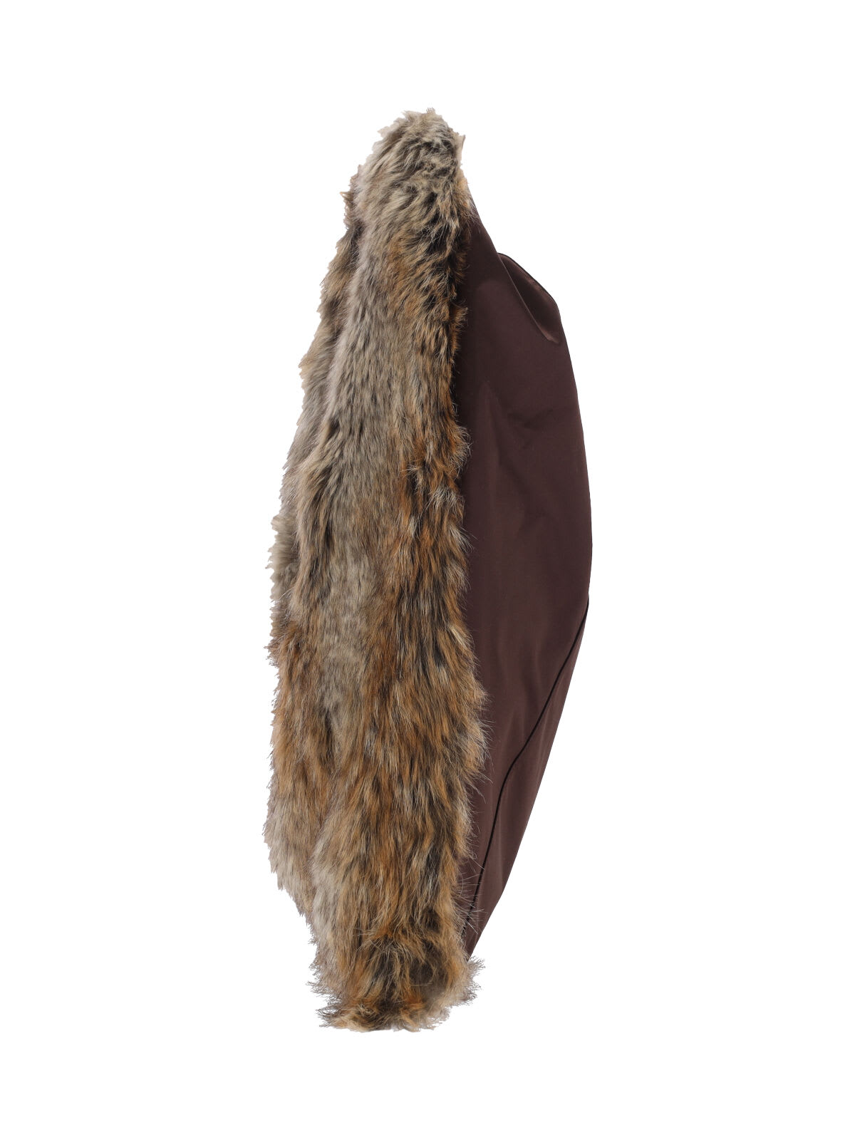 Mm6 Maison Margiela Classic Japanese Handbag In Brown