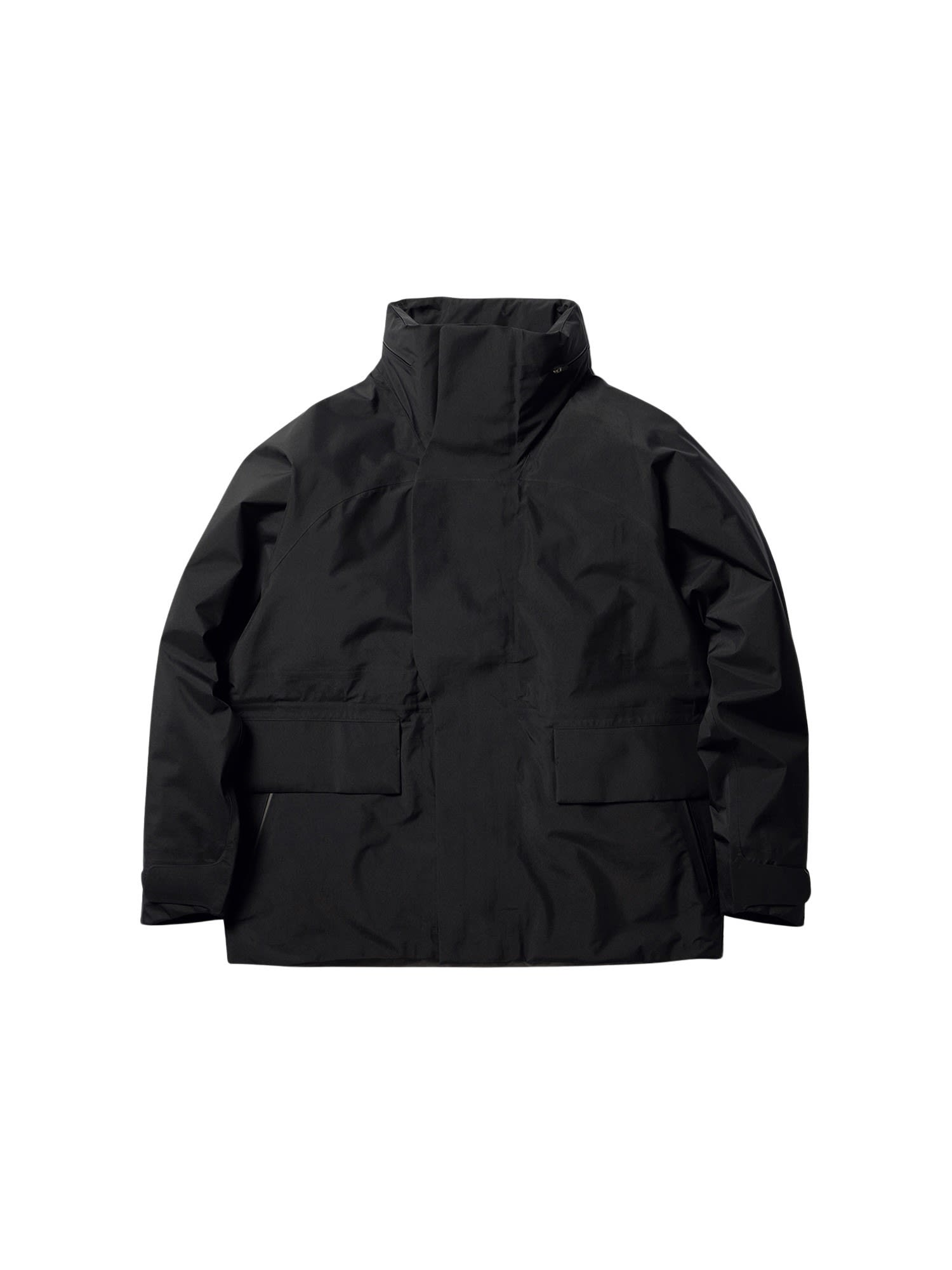 Gore-tex Field Shell Jacket