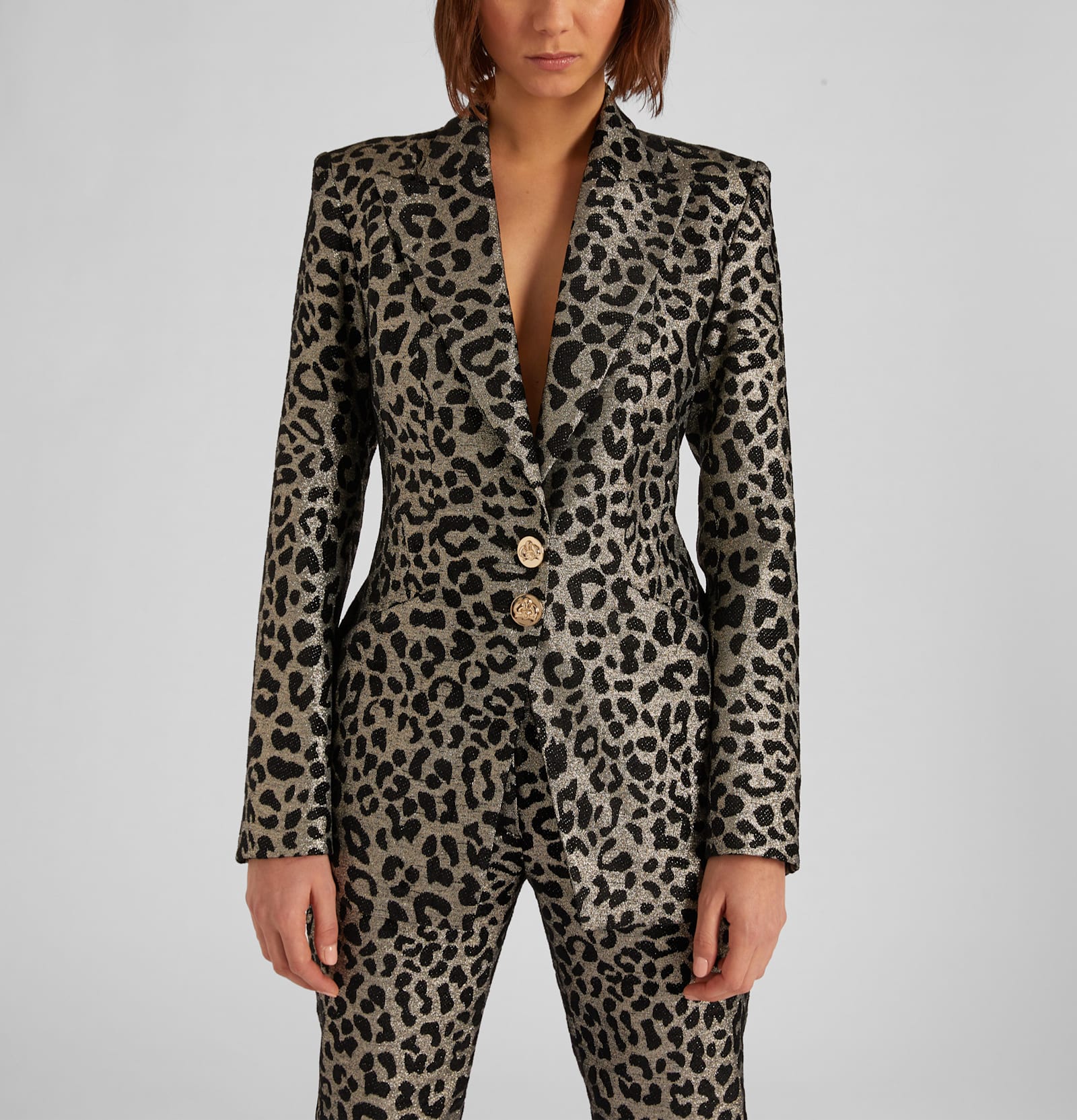 GENNY GENNY BLAZER