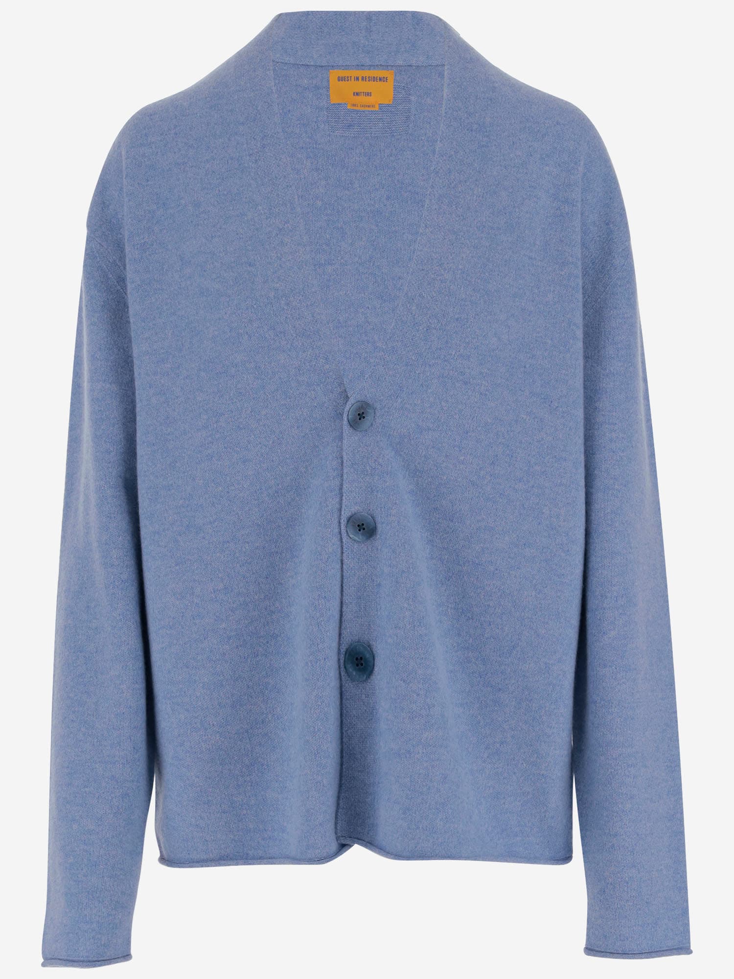 Cashmere Cardigan - Guest in Residence - Modalova