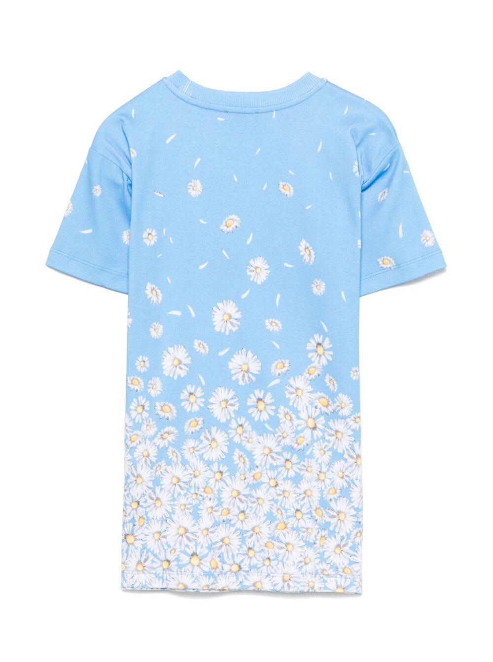 Moschino Hdv0gklaa4383649 In Light Blue