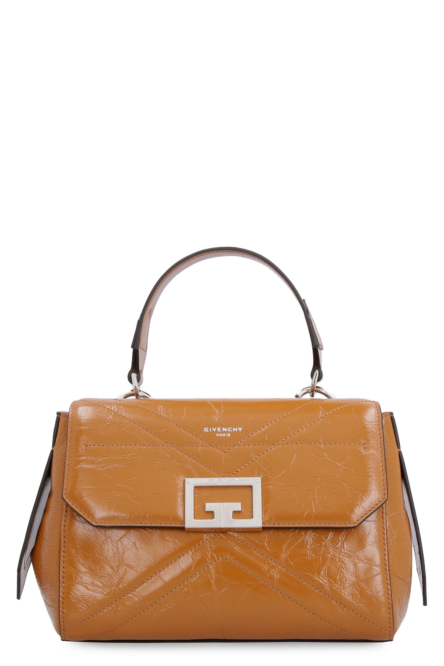 GIVENCHY ID LEATHER BAG,BB50FAB133 913