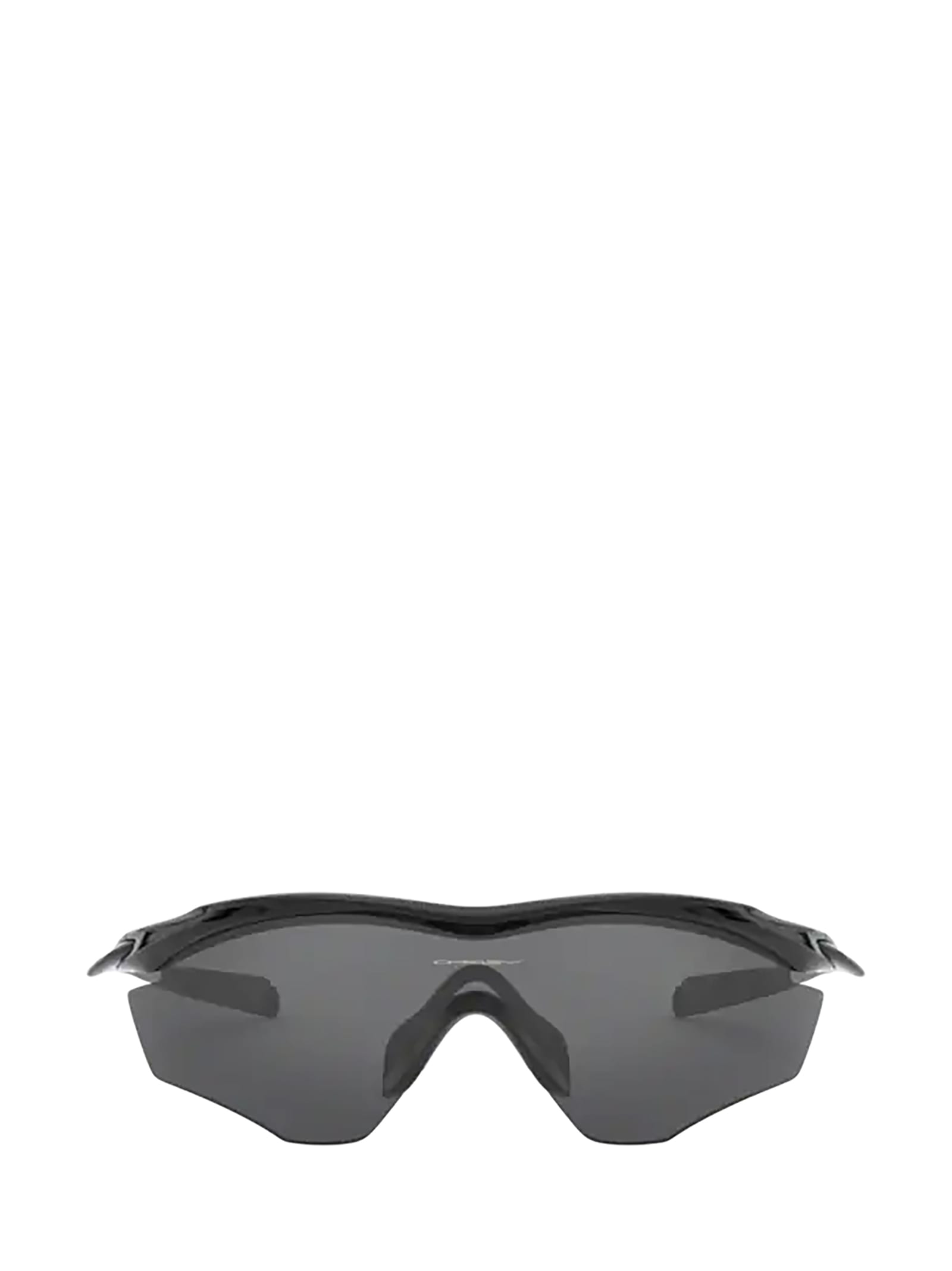 Oakley Oakley Oo9343 Polished Black Sunglasses