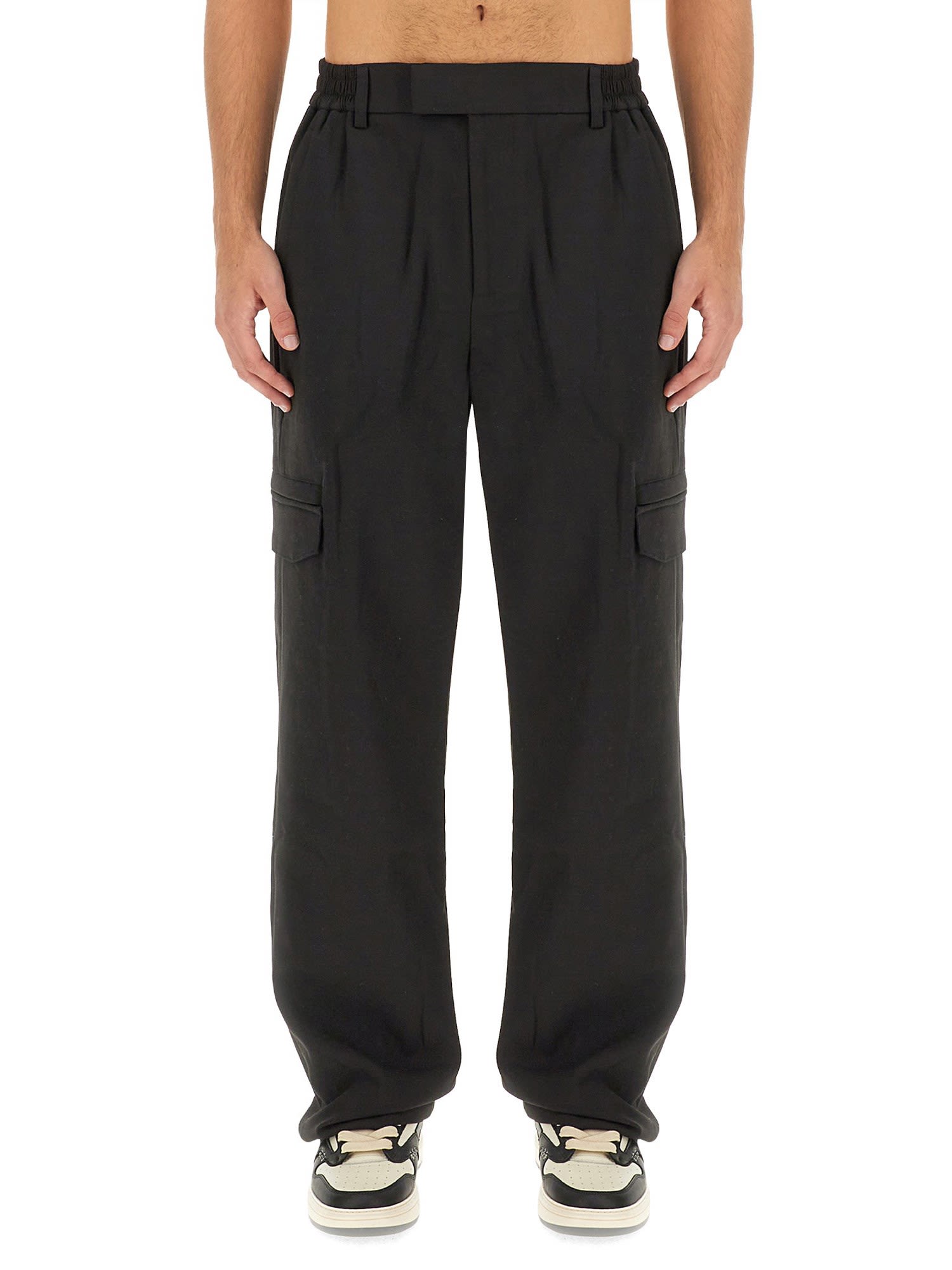 REPRESENT Relaxed Fit Pants