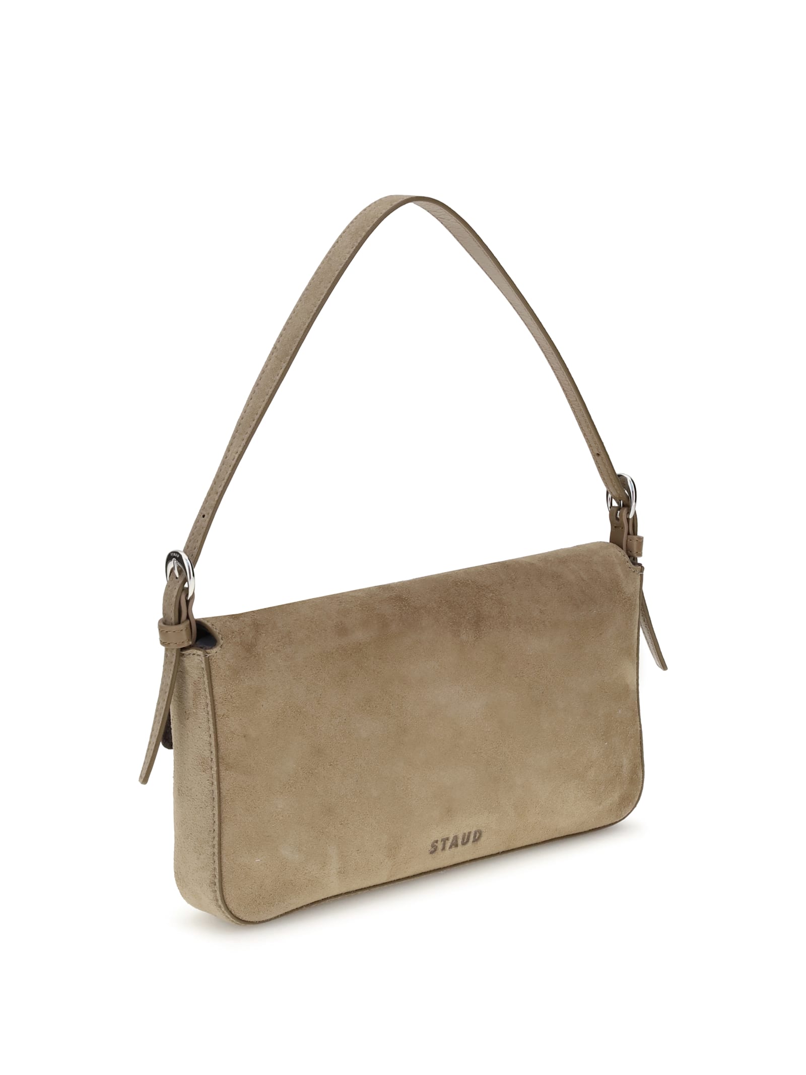 Staud Harlow Shoulder Bag