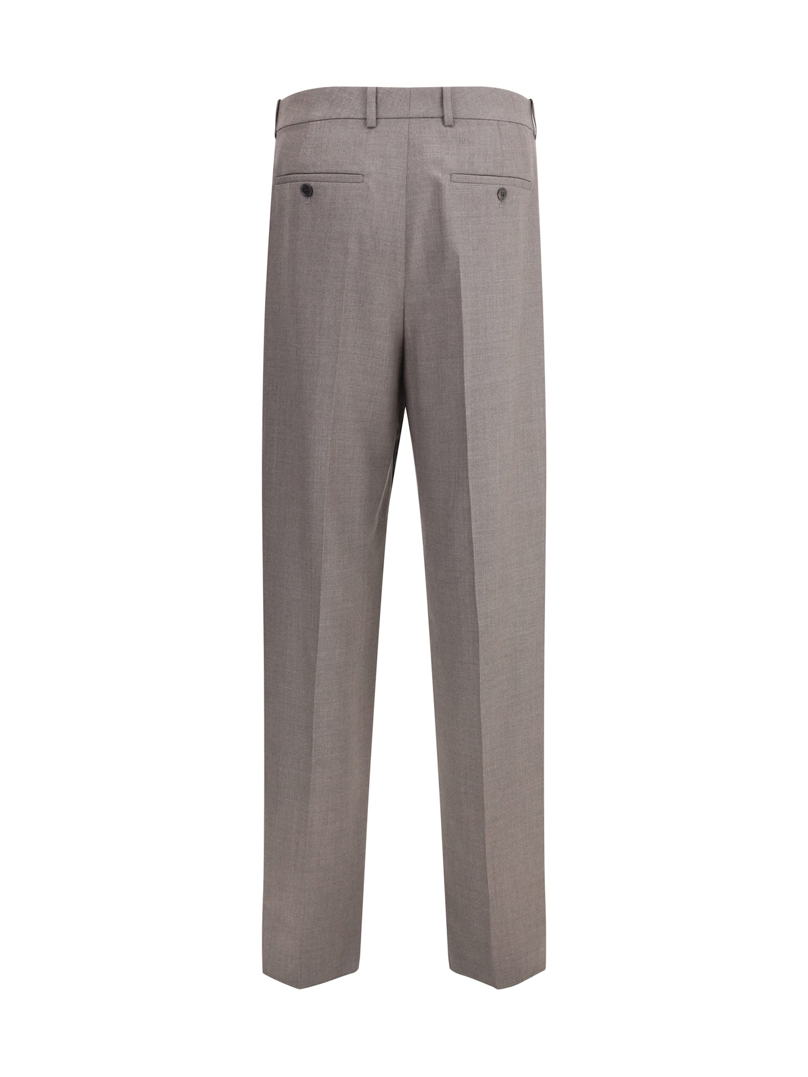 Saint Laurent Carotte Pants
